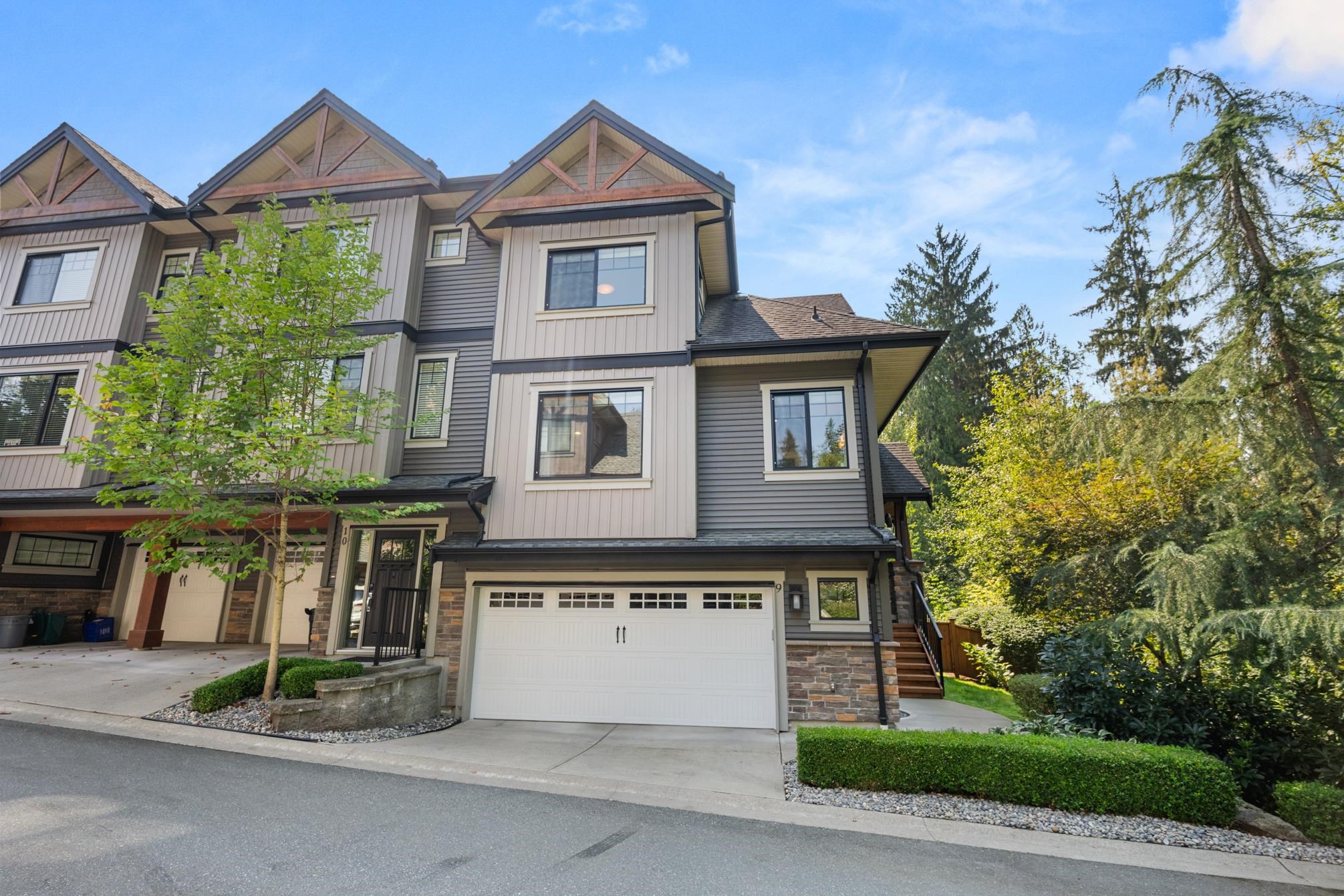 9 23709 111A AVENUE, R3058474, BC,