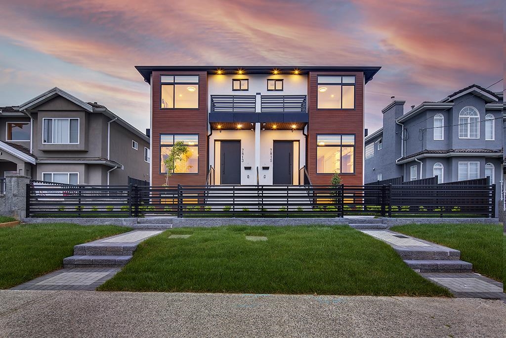 7813 18TH AVENUE, Burnaby BC V3N 1J5, R3058479, BC,