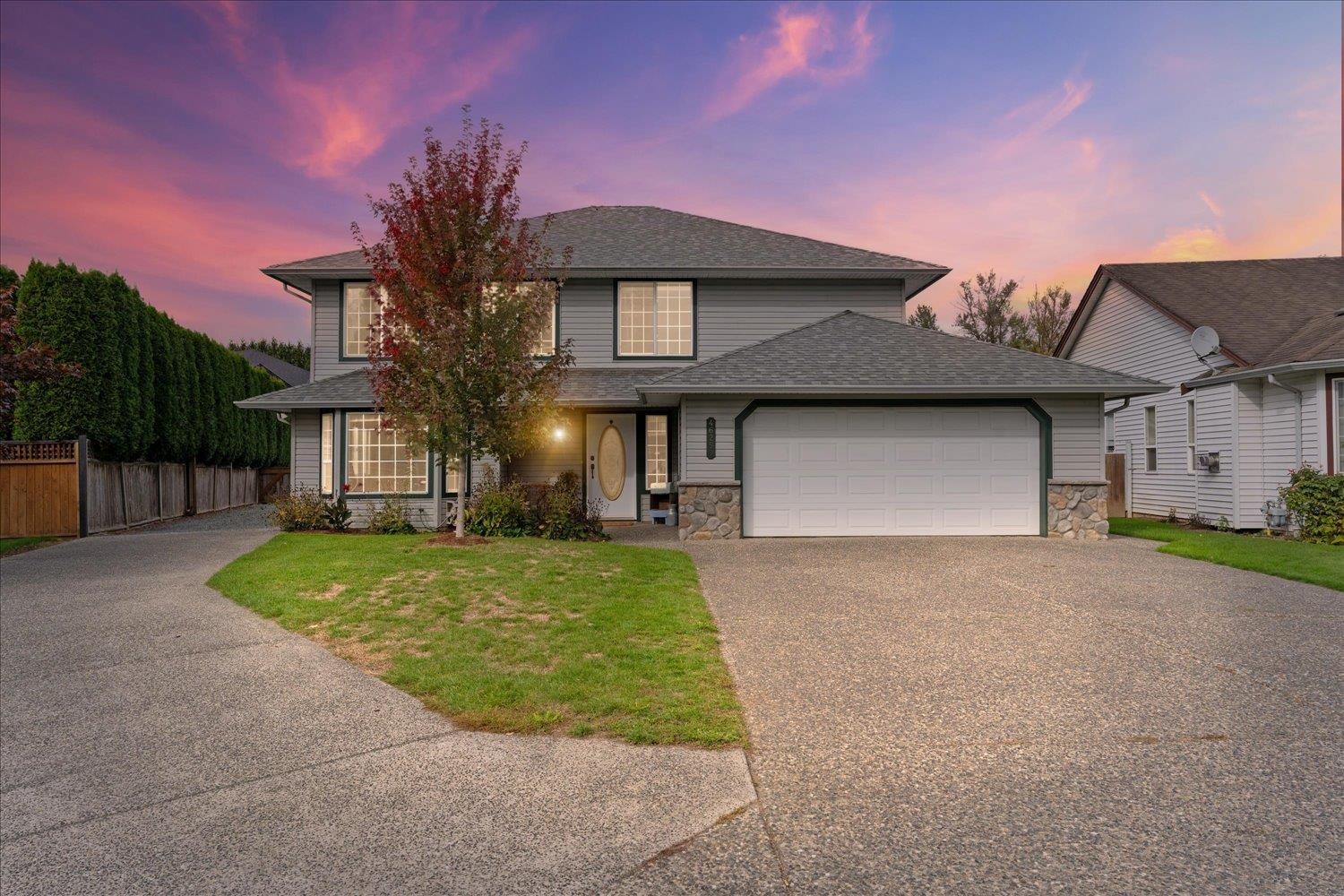 46259 RANCHERO DRIVE, Chilliwack BC V4Z 1K2, R3058495, BC,