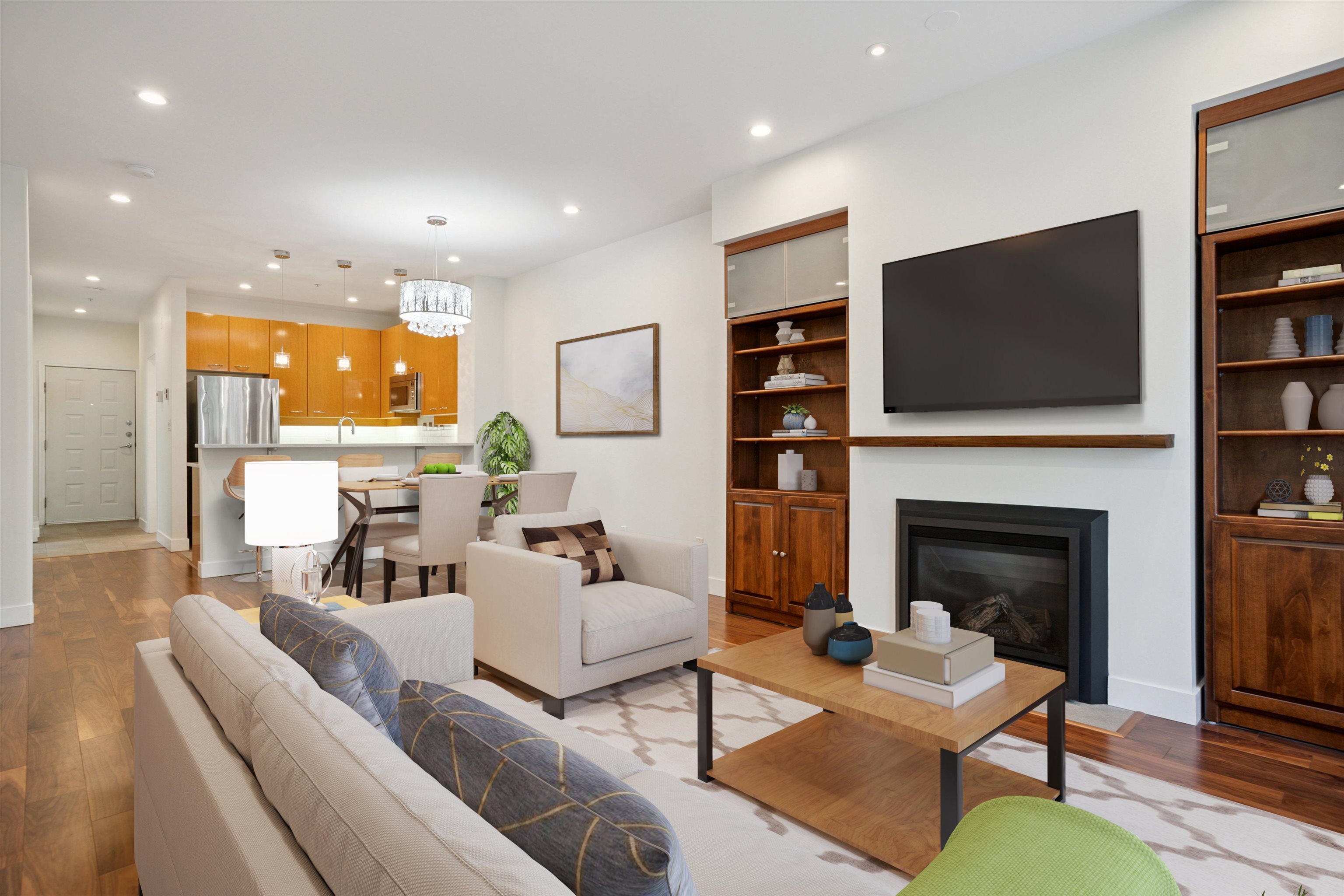 210 2028 W 11TH AVENUE, R3058499, BC,