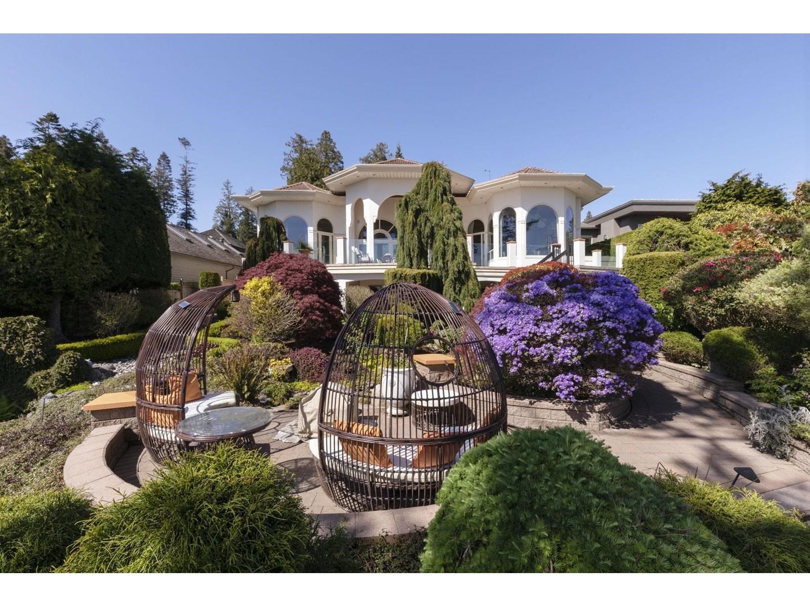 13464 13A AVENUE, White Rock BC V4A 1C4, R3058500, BC,