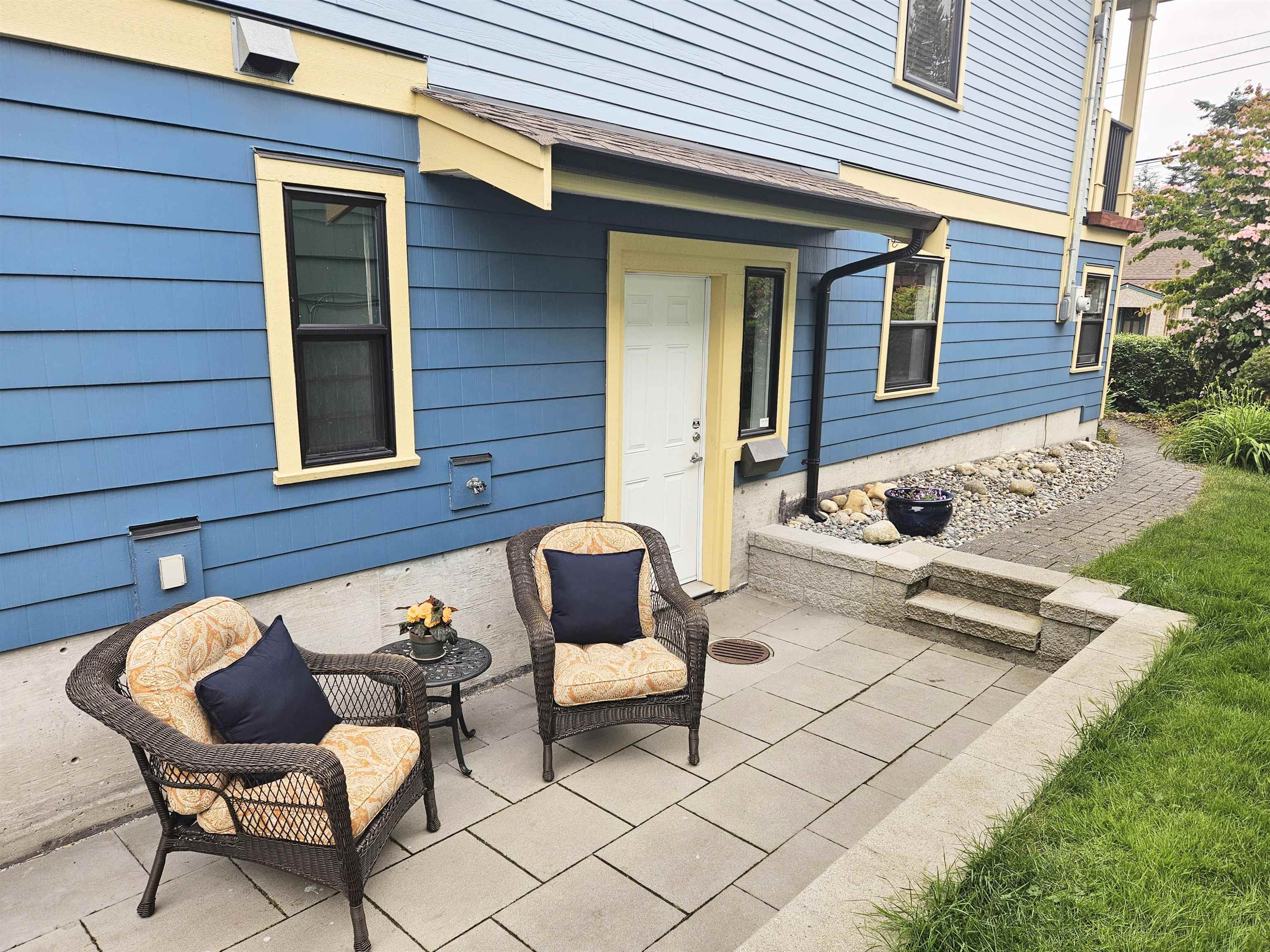 823 EDINBURGH STREET, New Westminster BC V3M 2V2, R3058503, BC,