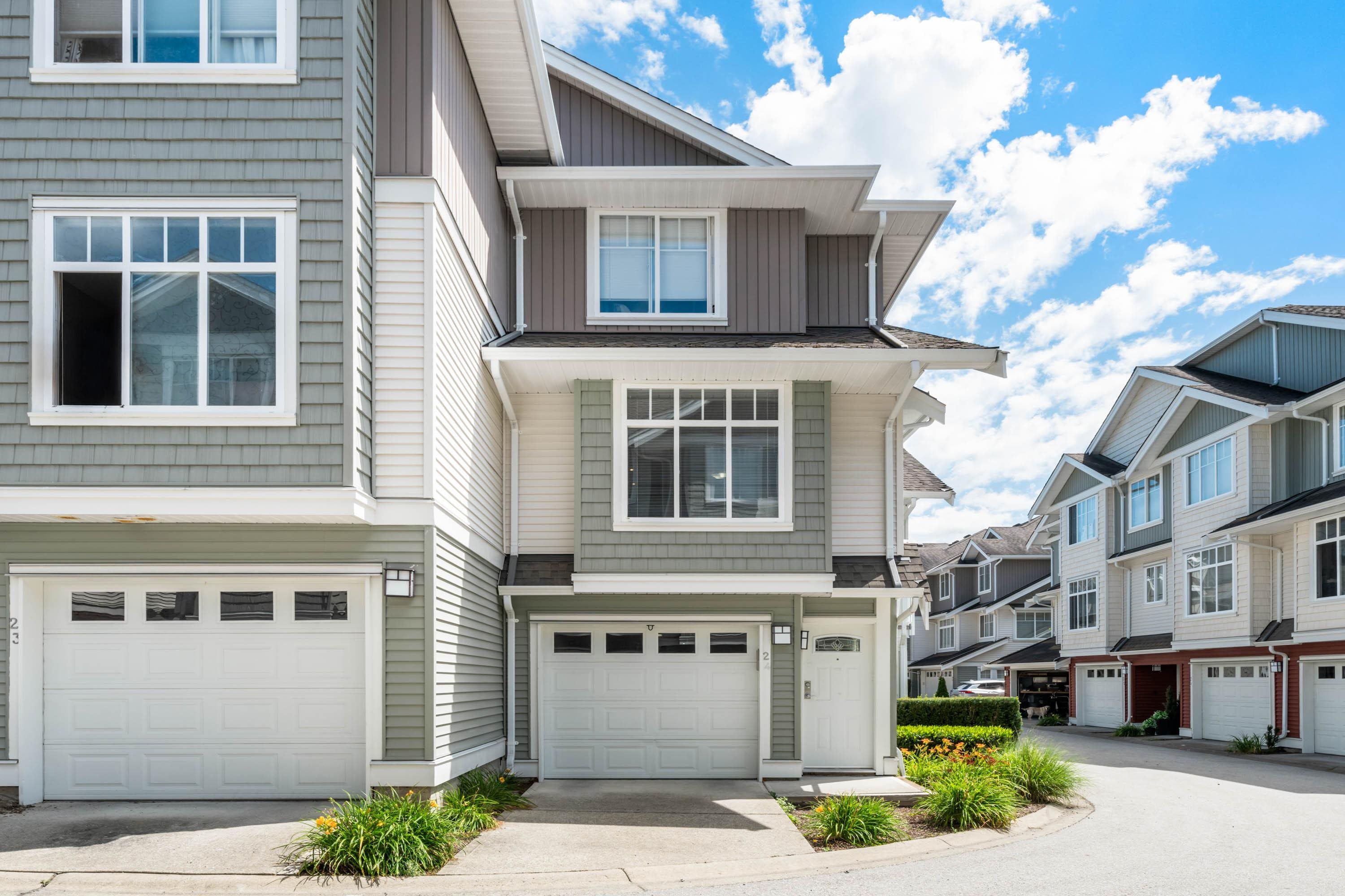 24 19480 66 AVENUE, R3058509, BC,
