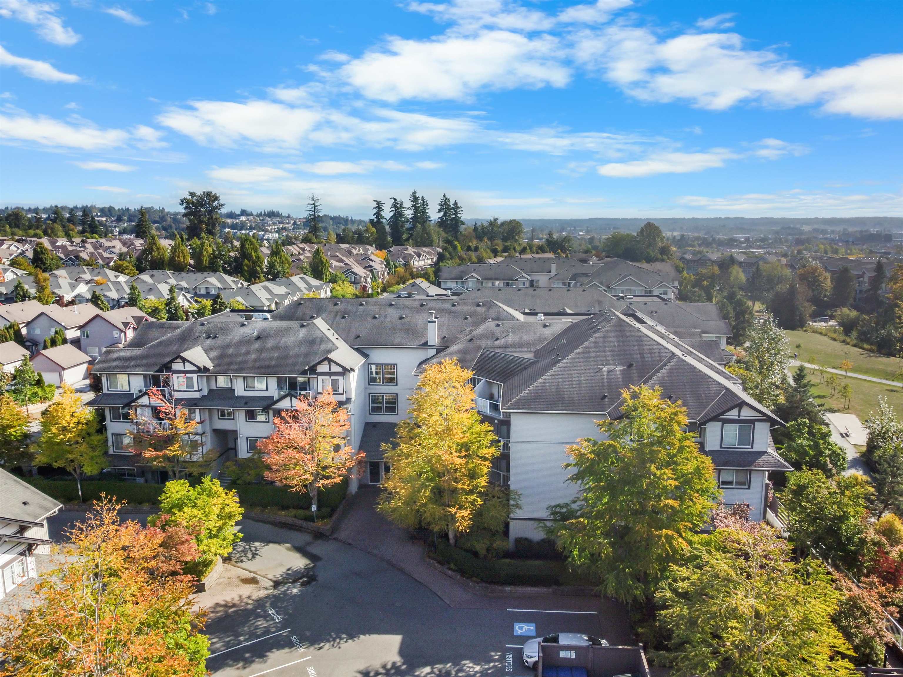 MLS® listing #R3058514 for sale located at 307 19340 65 AVENUE