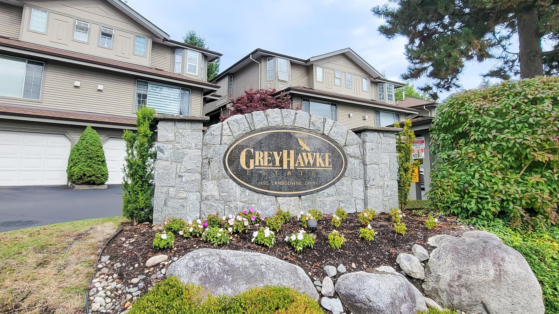 MLS® listing #R3058526 for sale located at 149 1495 LANSDOWNE DRIVE