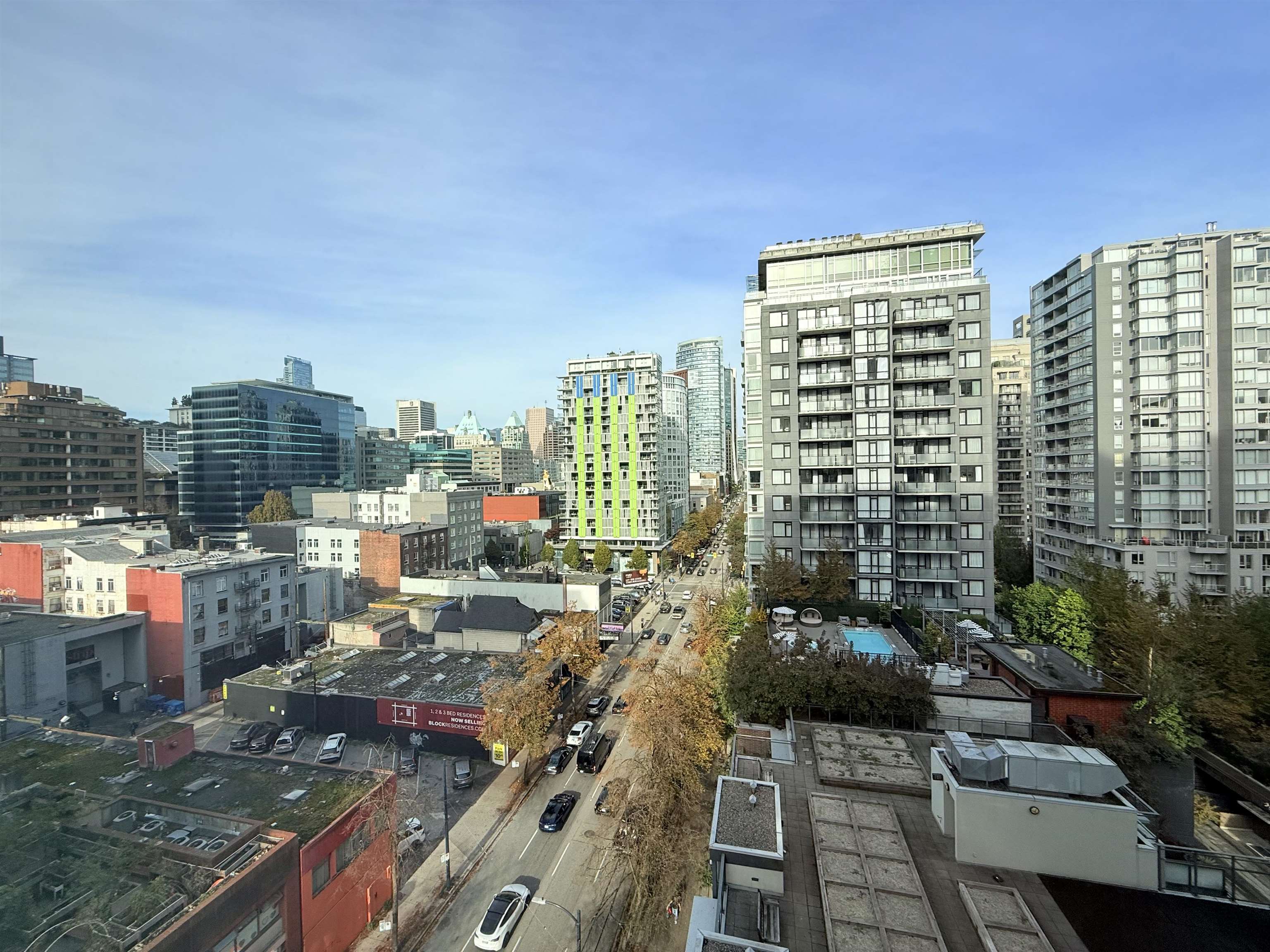 1202 1082 SEYMOUR STREET, R3058527, BC,