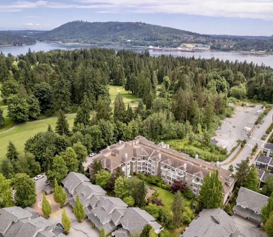 MLS® listing #R3058533 for sale located at 315 630 ROCHE POINT DRIVE