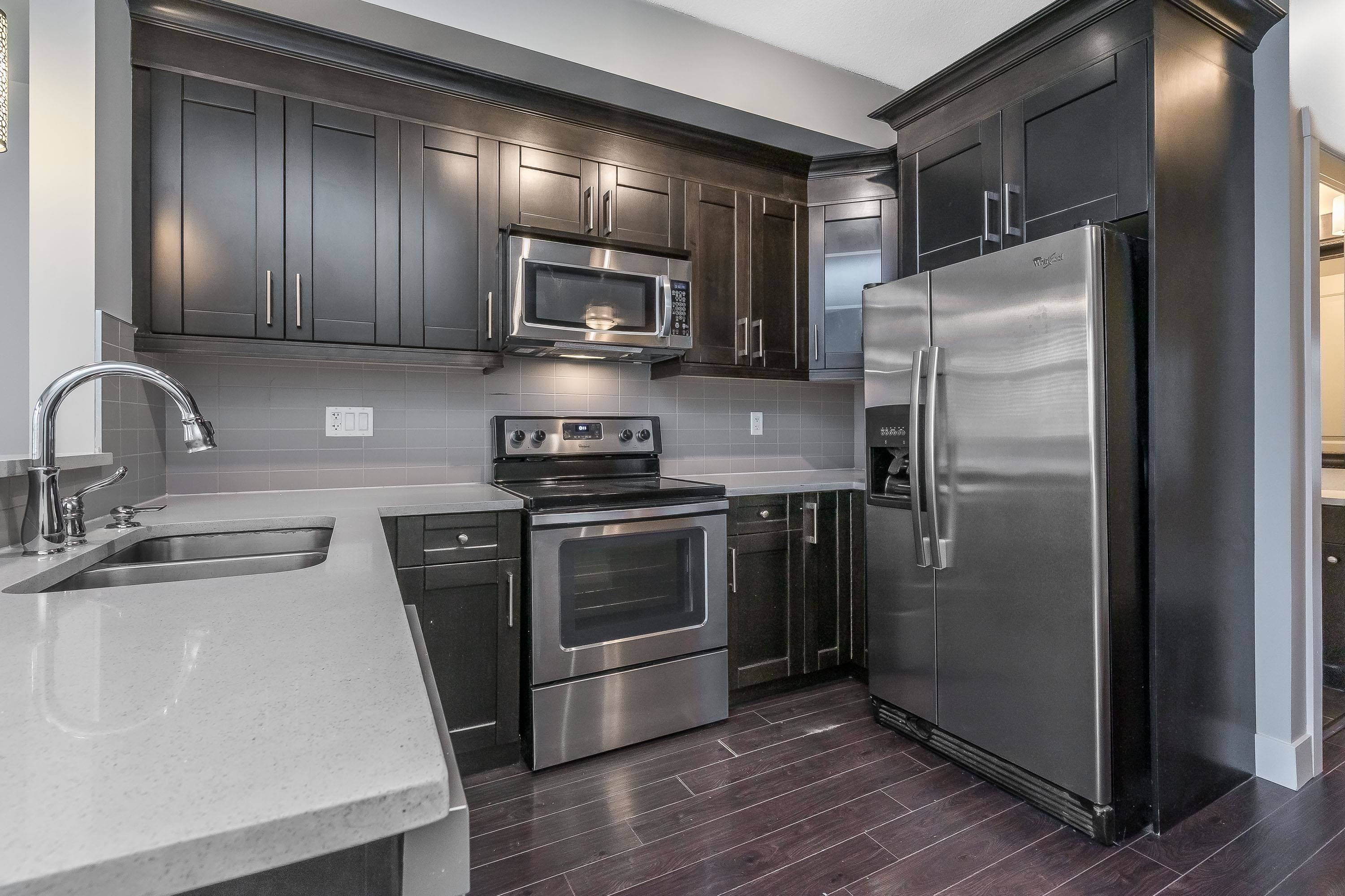 10 2950 LEFEUVRE ROAD, R3058538, BC,
