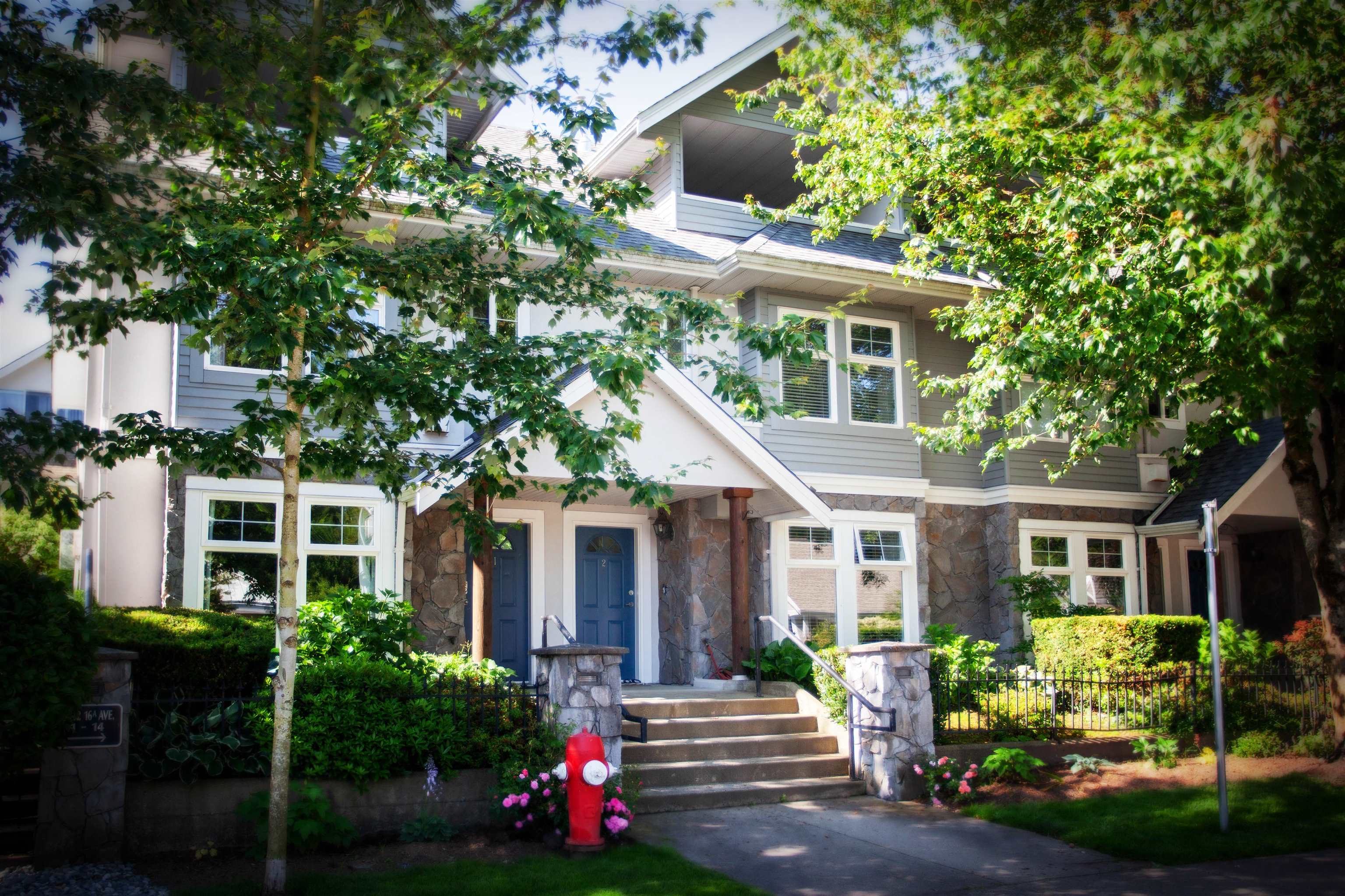 2 15432 16A AVENUE, R3058545, BC,