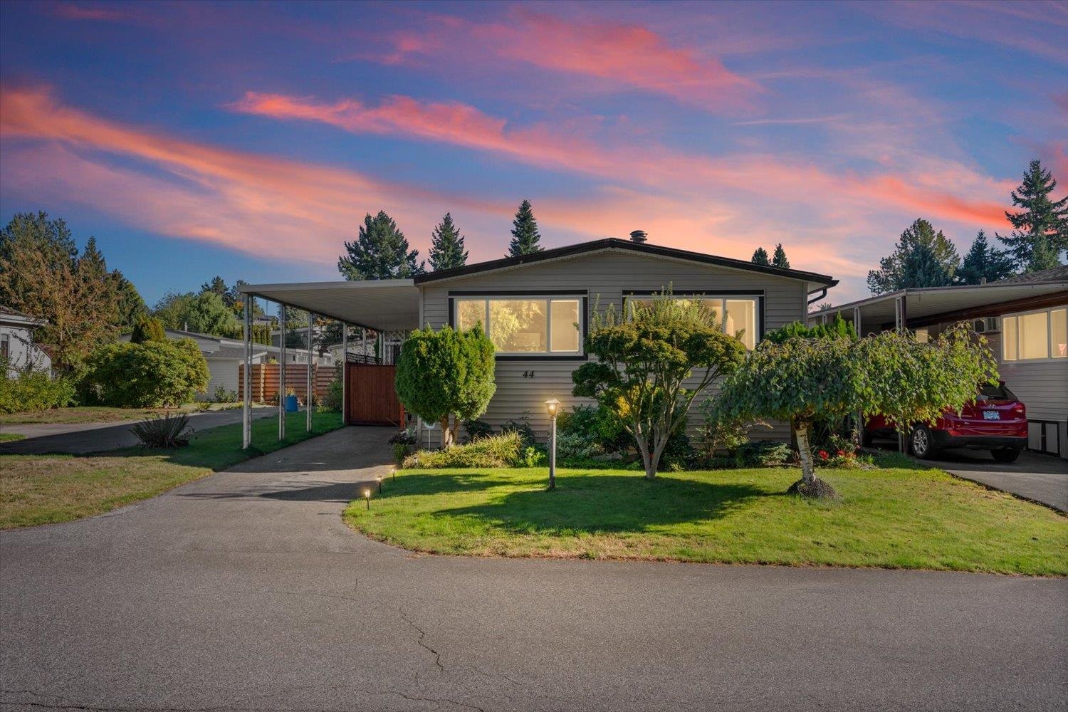 44 31313 LIVINGSTONE AVENUE, R3058547, BC,