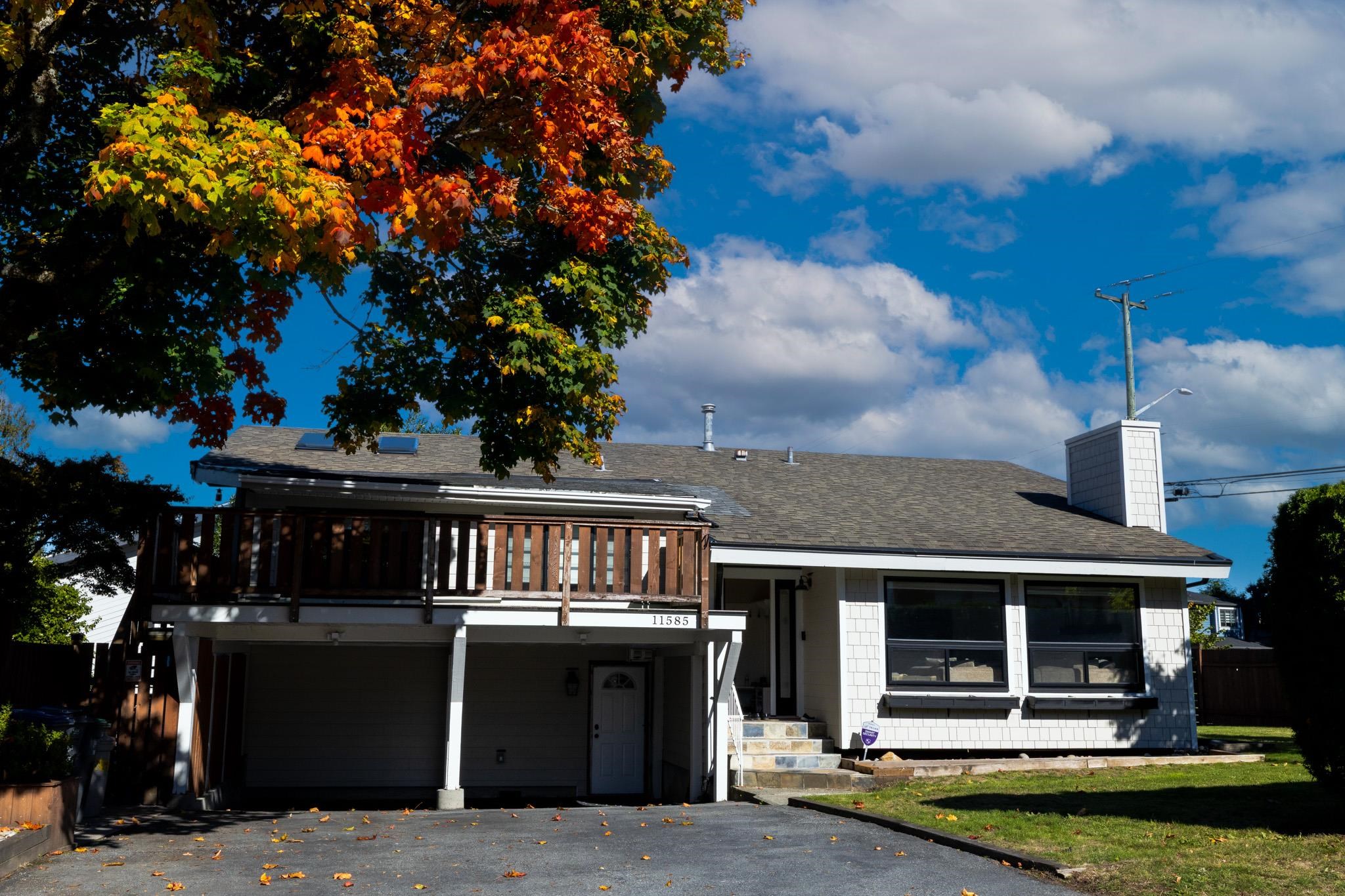 11585 ROYAL CRESCENT, Surrey BC V3V 6V5, R3058554, BC,