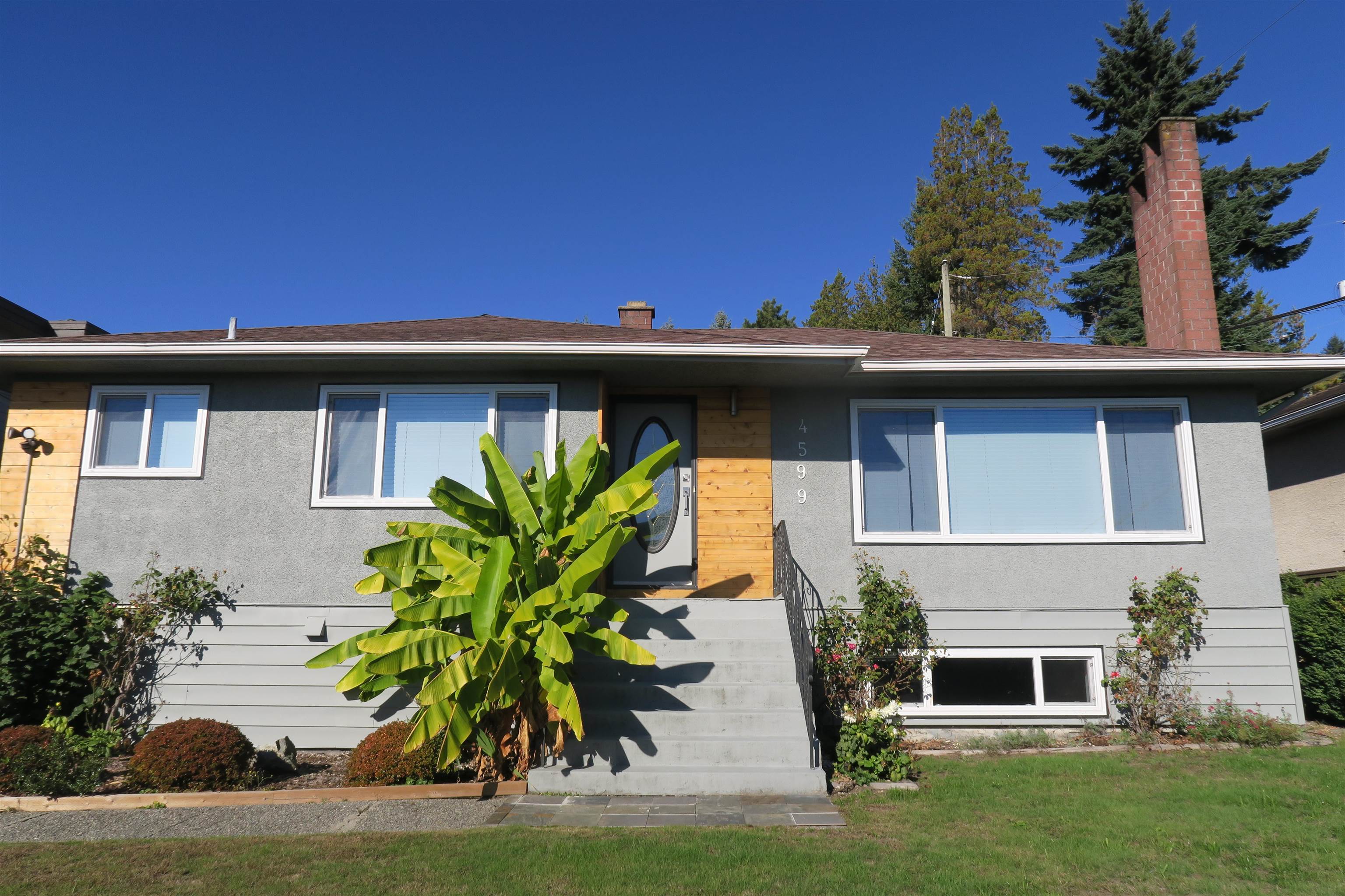 4599 SUNLAND PLACE, Burnaby BC V5J 3A3, R3058574, BC,