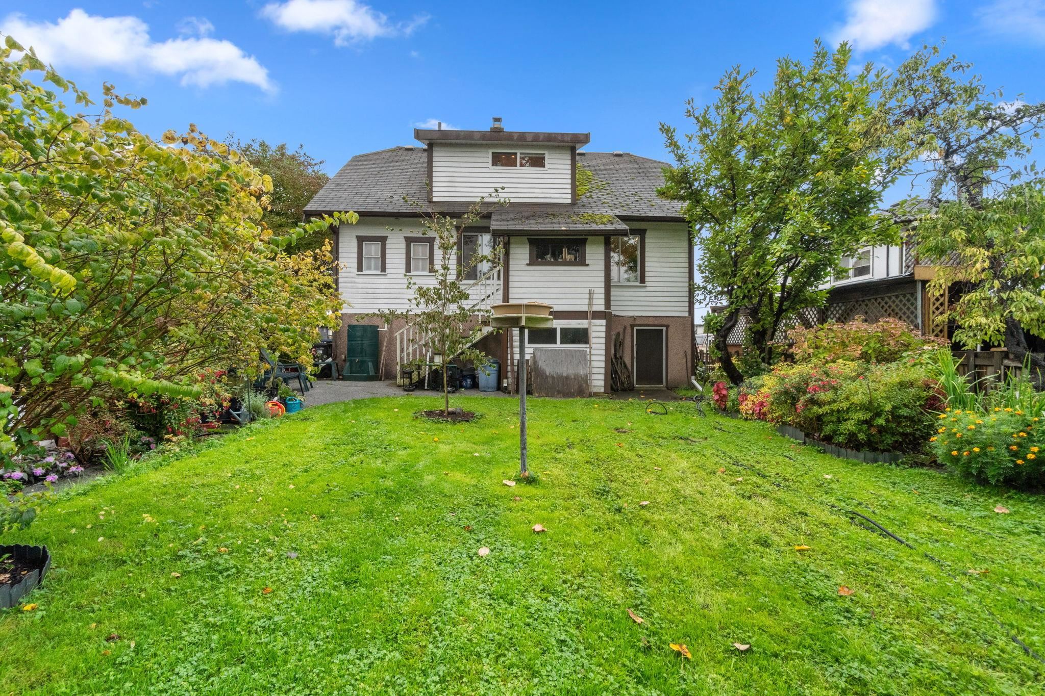 247 WOOD STREET, New Westminster BC V3M 5K5, R3058577, BC,