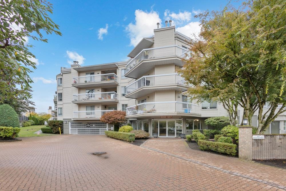 206 9299 121 STREET, R3058578, BC,