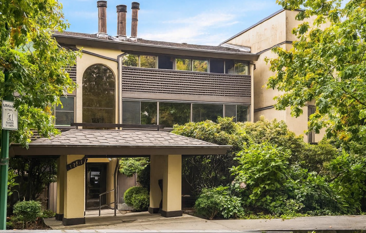 209 141 13TH STREET, R3058581, BC,