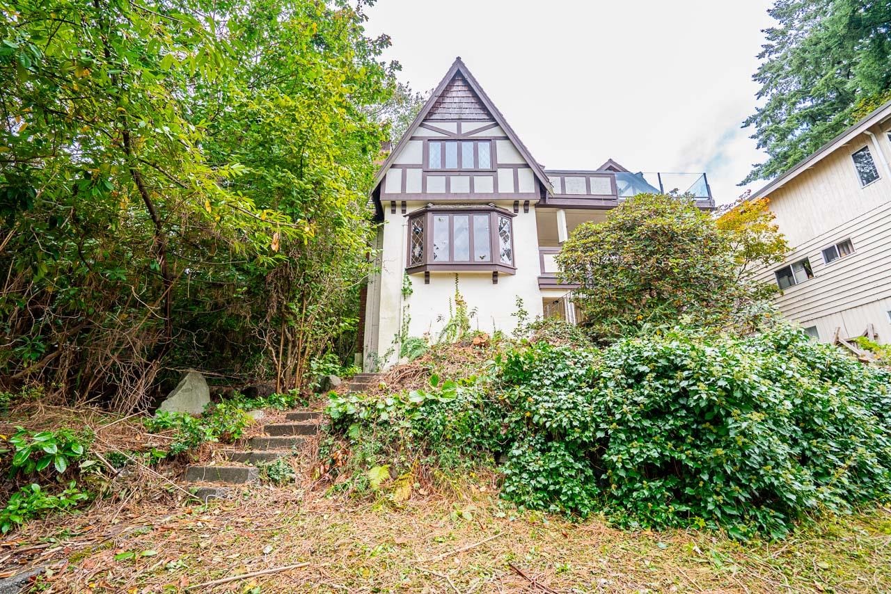 2806 W KING EDWARD AVENUE, Vancouver BC V6L 1T9, R3058582, BC,