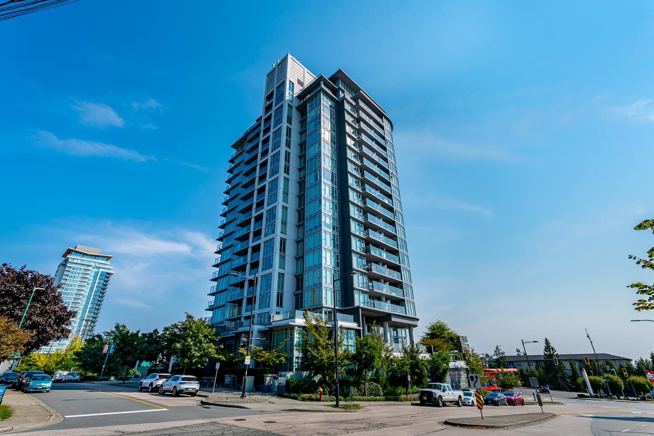 1606 958 RIDGEWAY AVENUE, R3058588, BC,