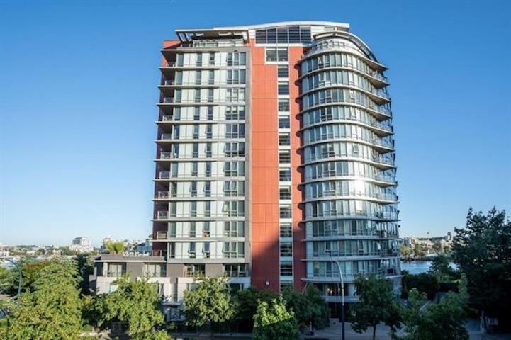 1106 980 COOPERAGE WAY, R3058590, BC,