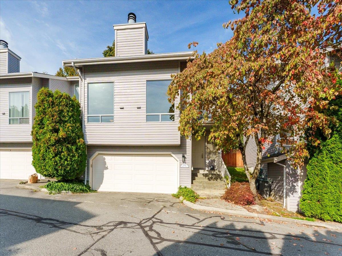 3649 BRAHMS AVENUE, Vancouver BC V5S 4G9, R3058595, BC,