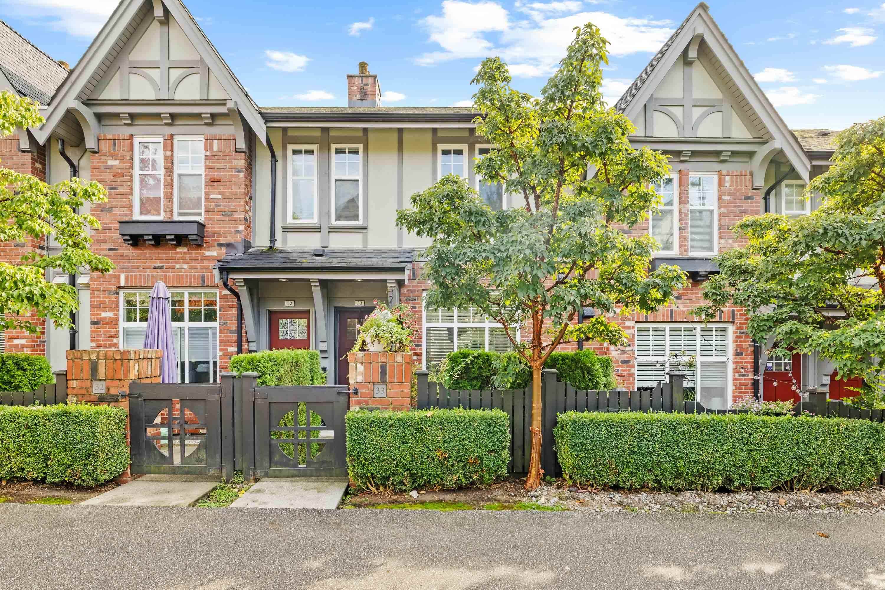 33 1320 RILEY STREET, R3058601, BC,