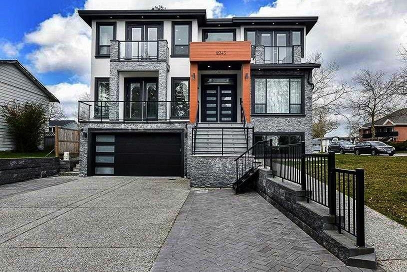 12343 93A AVENUE, Surrey BC V3V 7B1, R3058604, BC,