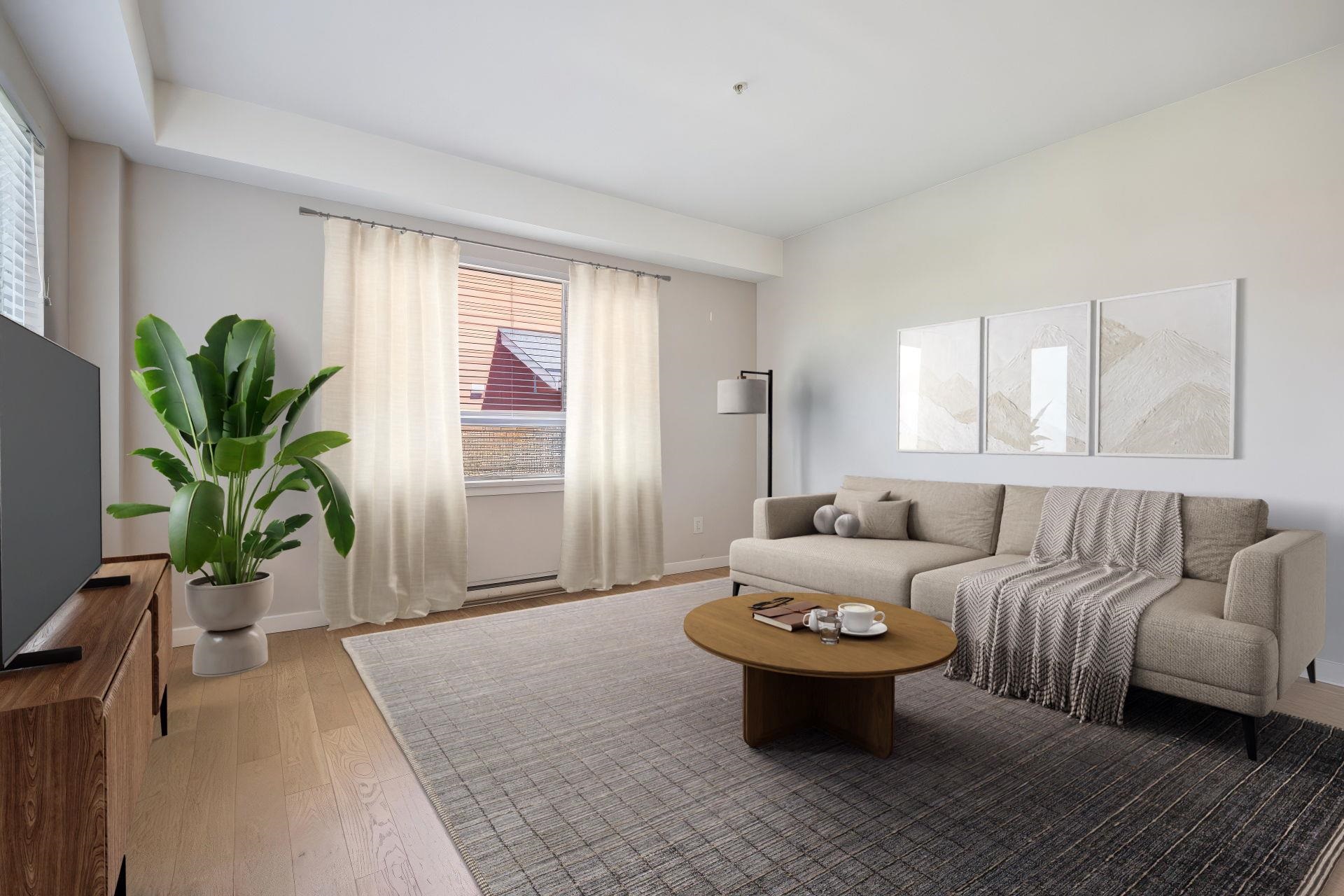 201 260 EWEN AVENUE, R3058607, BC,