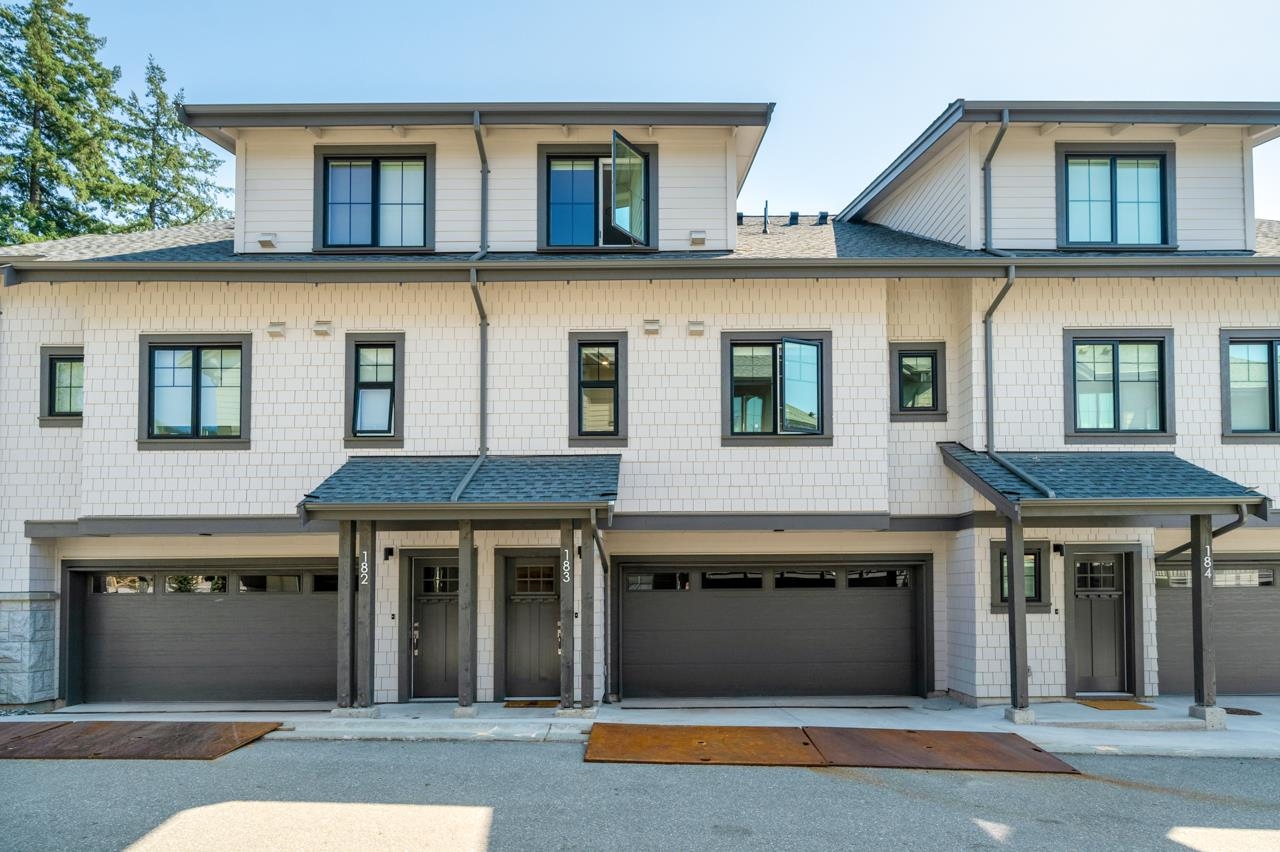 183 1310 MITCHELL STREET, R3058608, BC,
