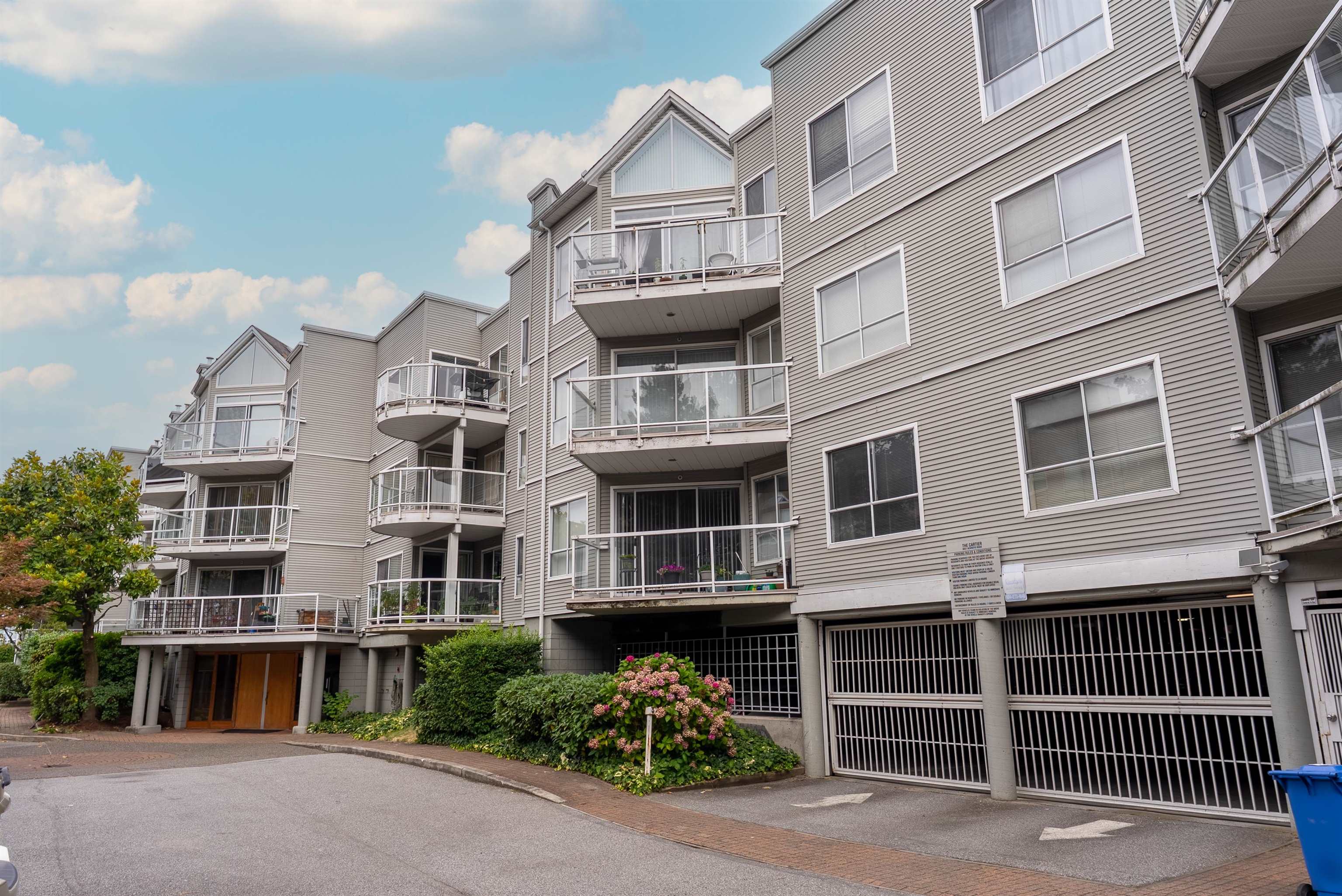 107 8651 ACKROYD ROAD, R3058610, BC,