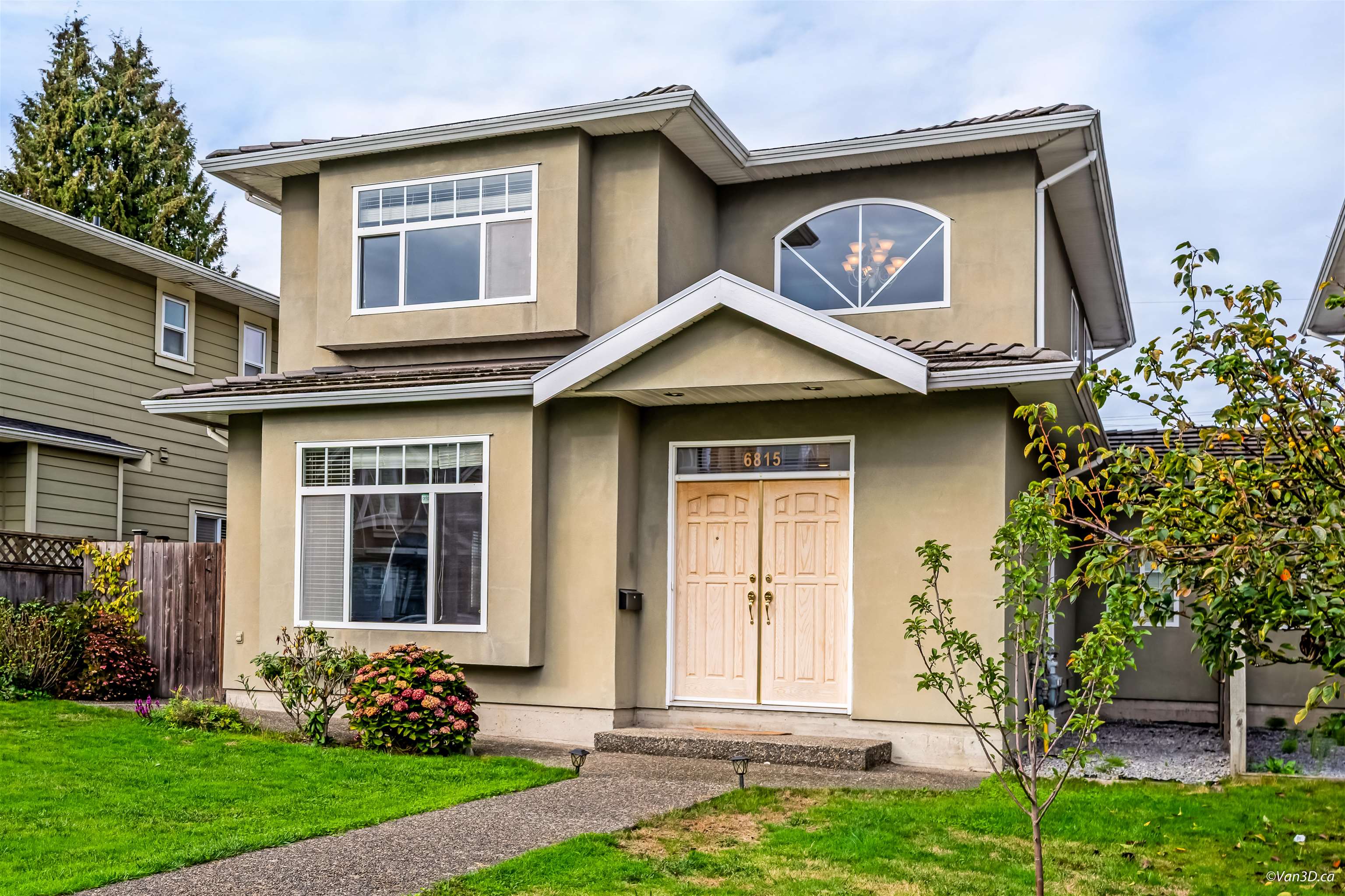 6815 ELWELL STREET, Burnaby BC V5E 1K2, R3058611, BC,