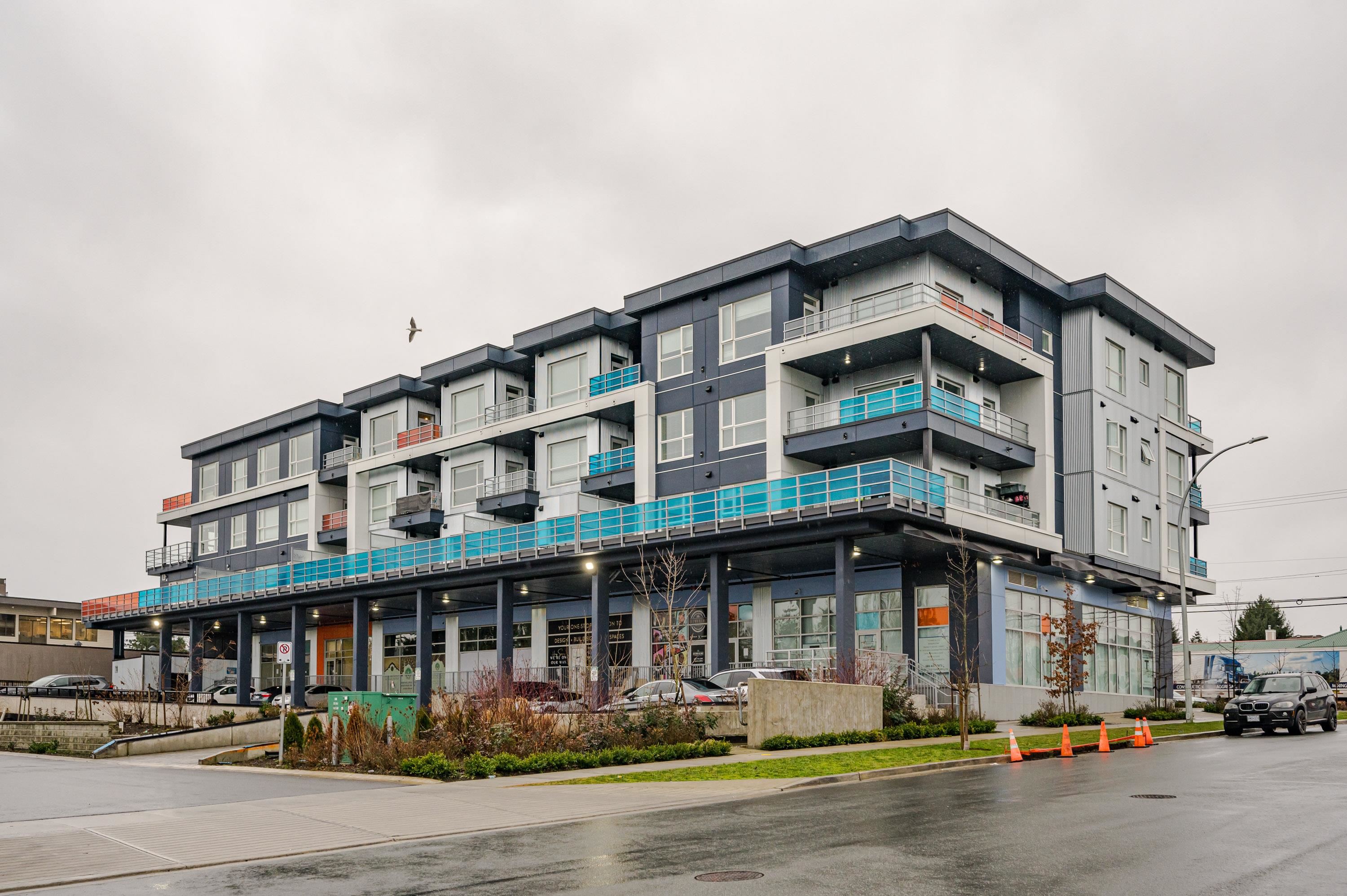 311 8496 120 STREET, R3058612, BC,