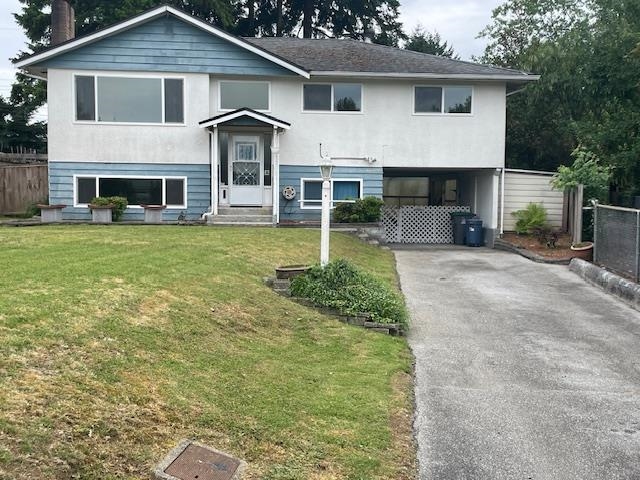 10977 JAY CRESCENT, Surrey BC V3R 5B3, R3058615, BC,
