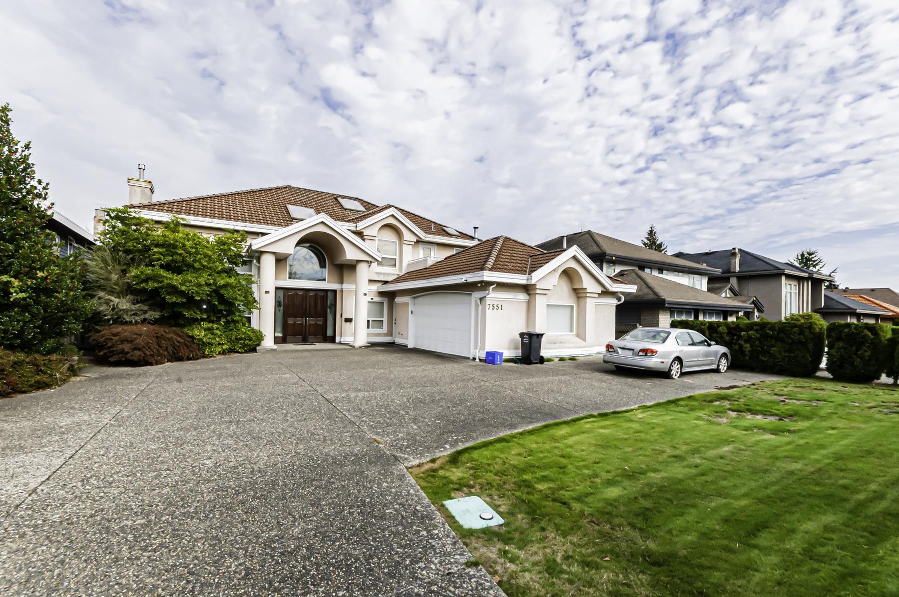 7551 LUCAS ROAD, Richmond BC V6Y 1G1, R3058617, BC,