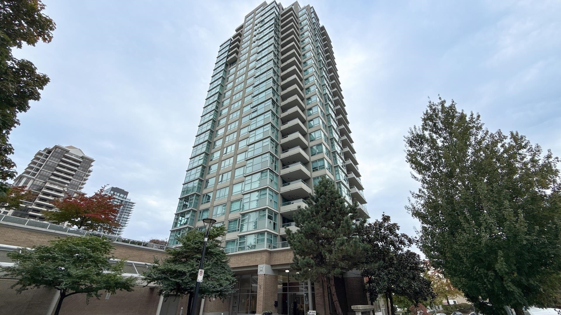 401 4388 BUCHANAN STREET, R3058620, BC,
