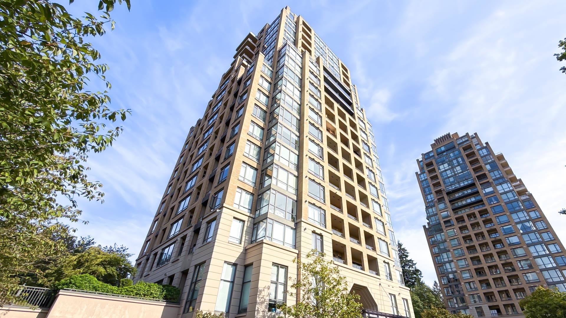 308 7368 SANDBORNE AVENUE, R3058623, BC,