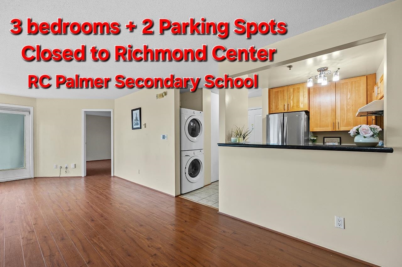 203 7800 ST. ALBANS ROAD, R3058626, BC,