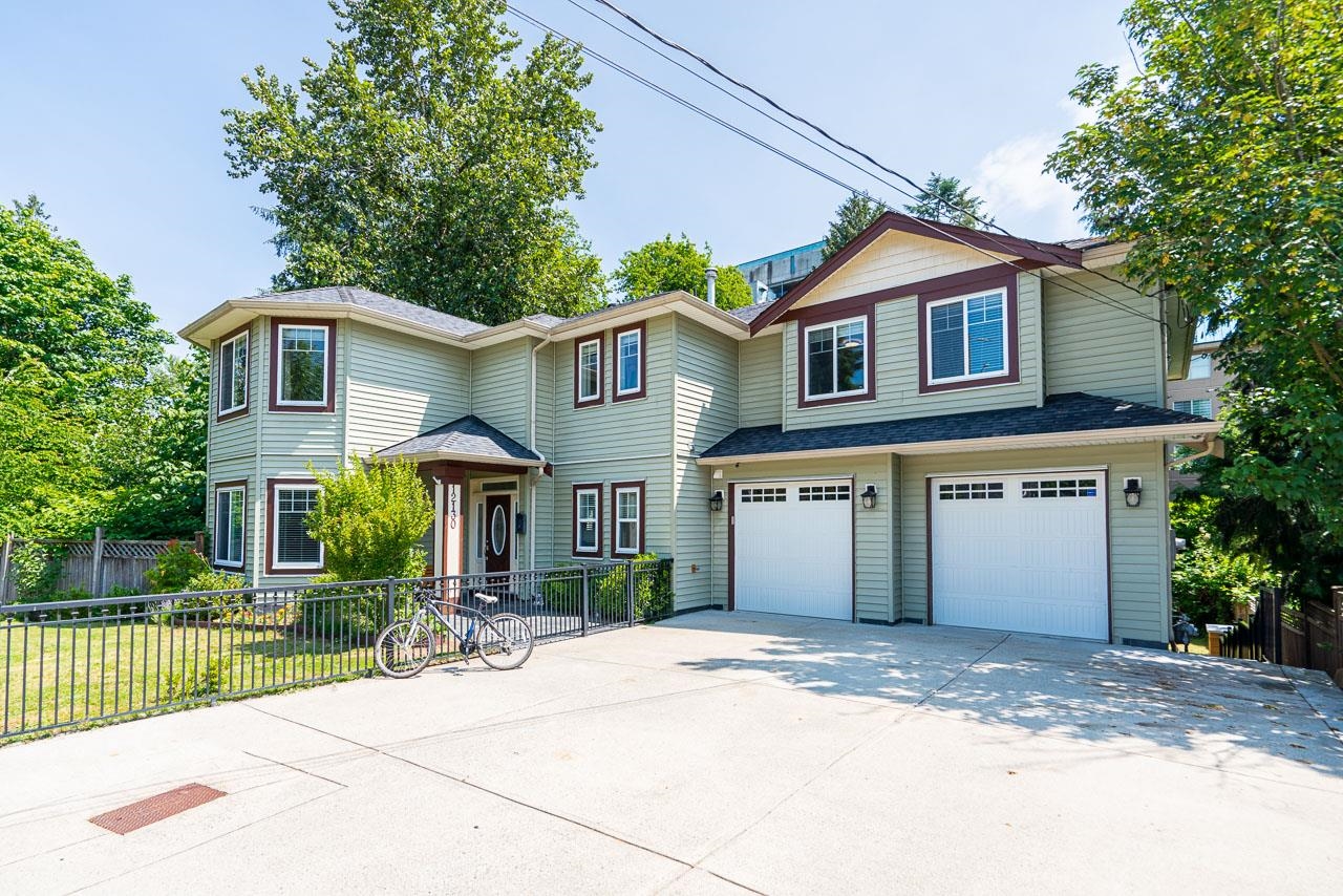 12130 GARDEN STREET, Maple Ridge BC V2X 5Z3, R3058628, BC,