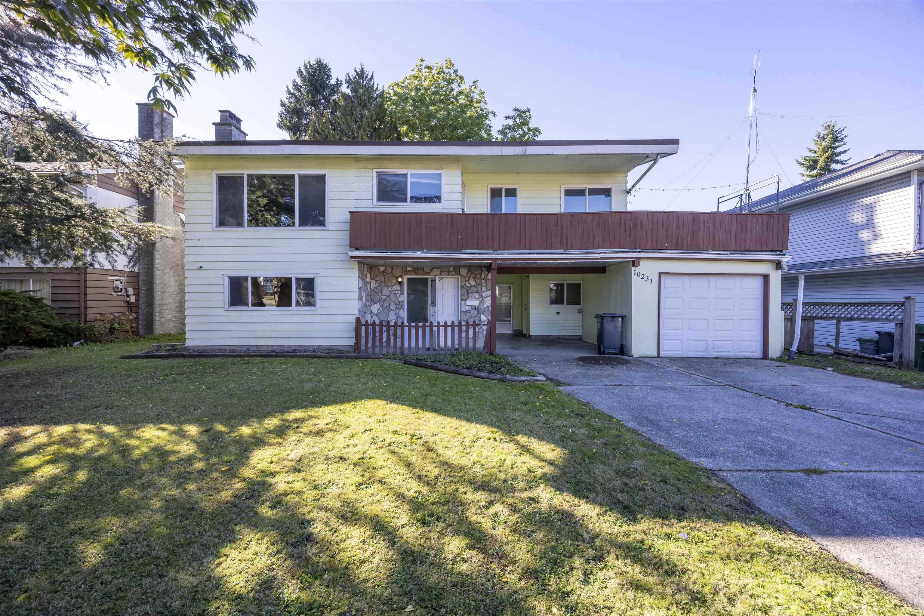 10231 ROSEDENE CRESCENT, Richmond BC V7A 2P6, R3058629, BC,