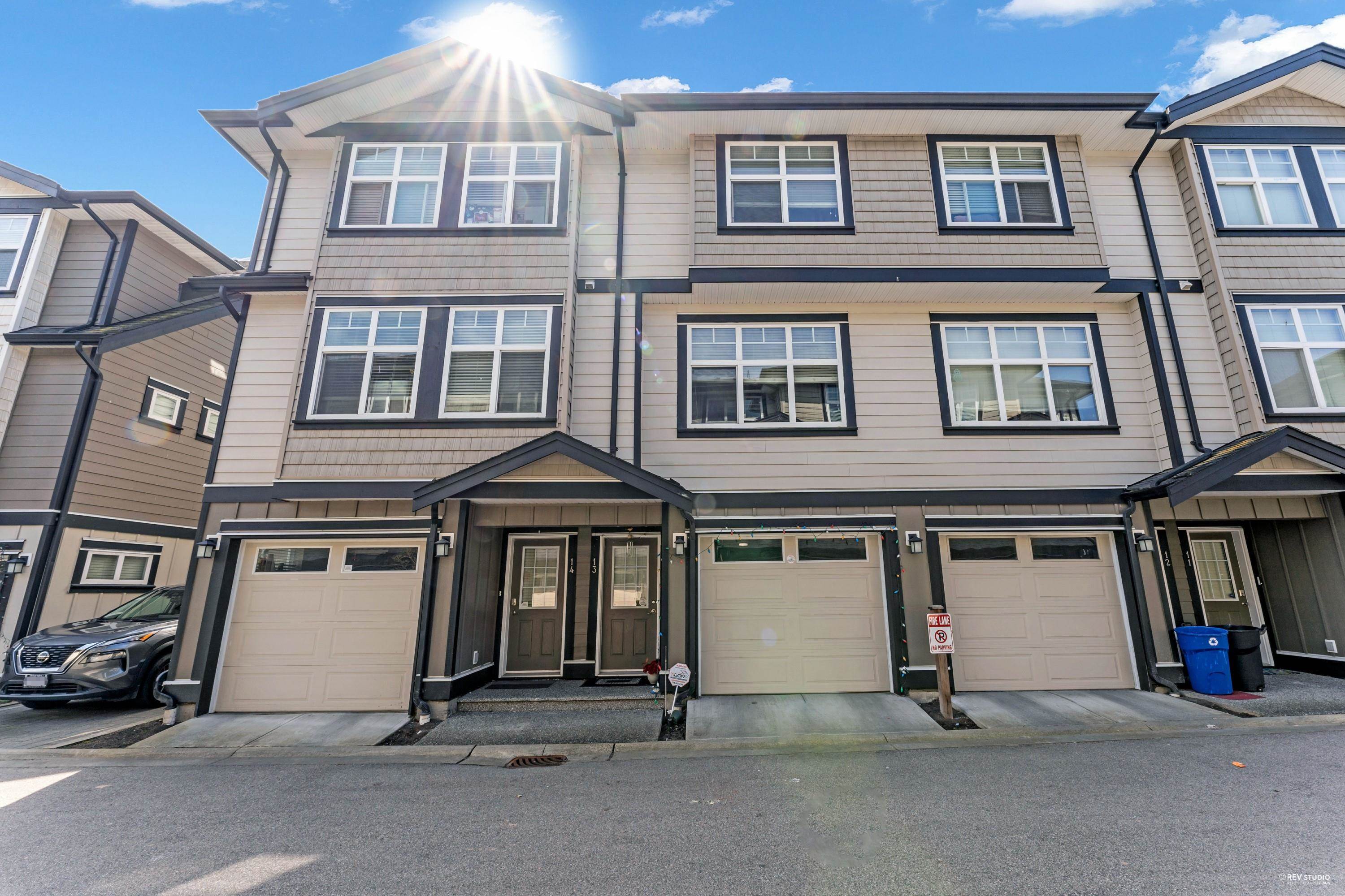 13 6350 142 STREET, R3058630, BC,