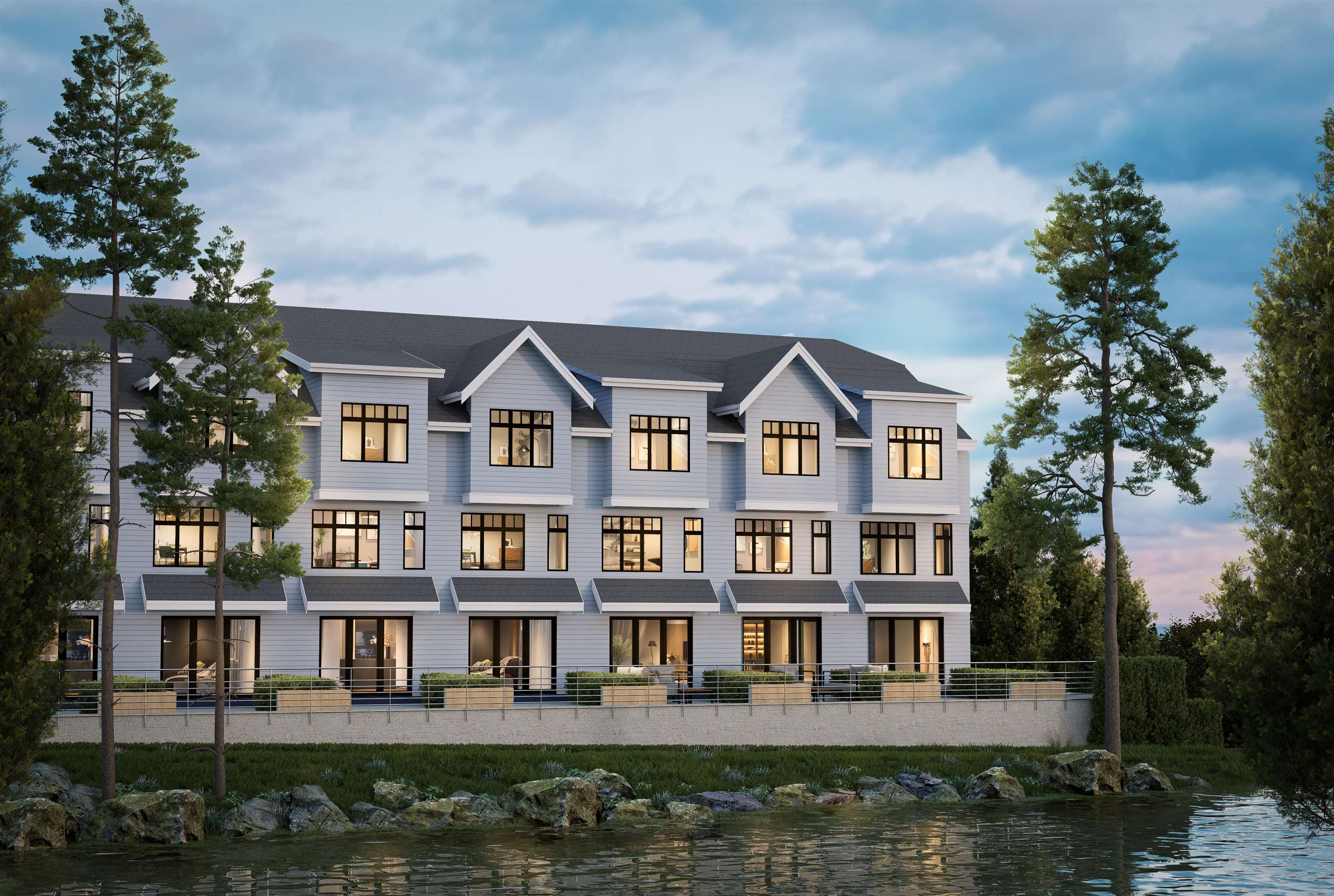 10 1928 GLENAIRE DRIVE, R3058633, BC,