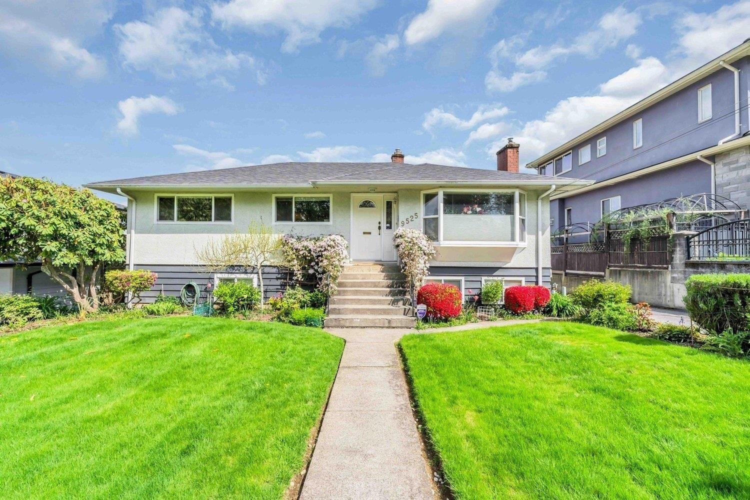 9525 SULLIVAN STREET, Burnaby BC V3J 1H8, R3058637, BC,