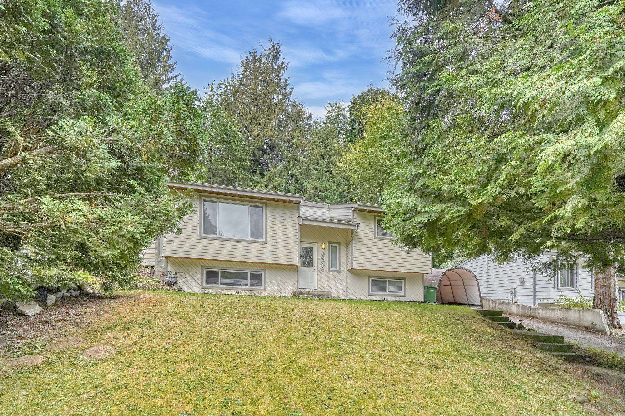 34898 LABURNUM AVENUE, Abbotsford BC V2S 5J4, R3058648, BC,