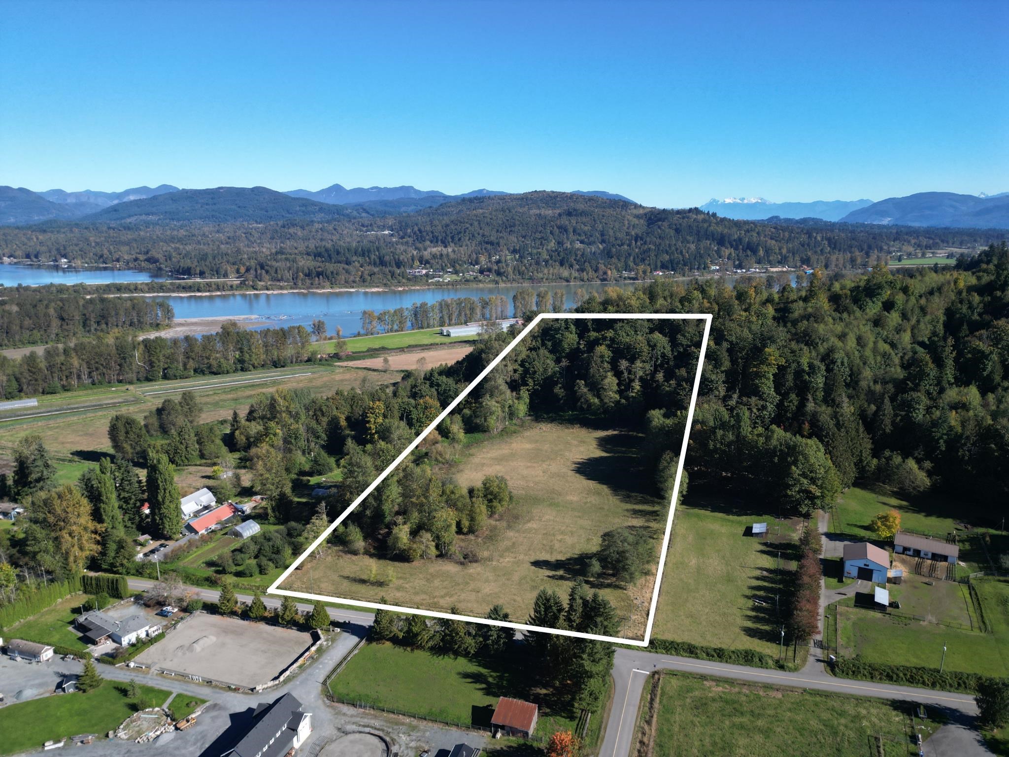 8410 BRADNER ROAD, Abbotsford BC V0V 0V0, R3058654, BC,