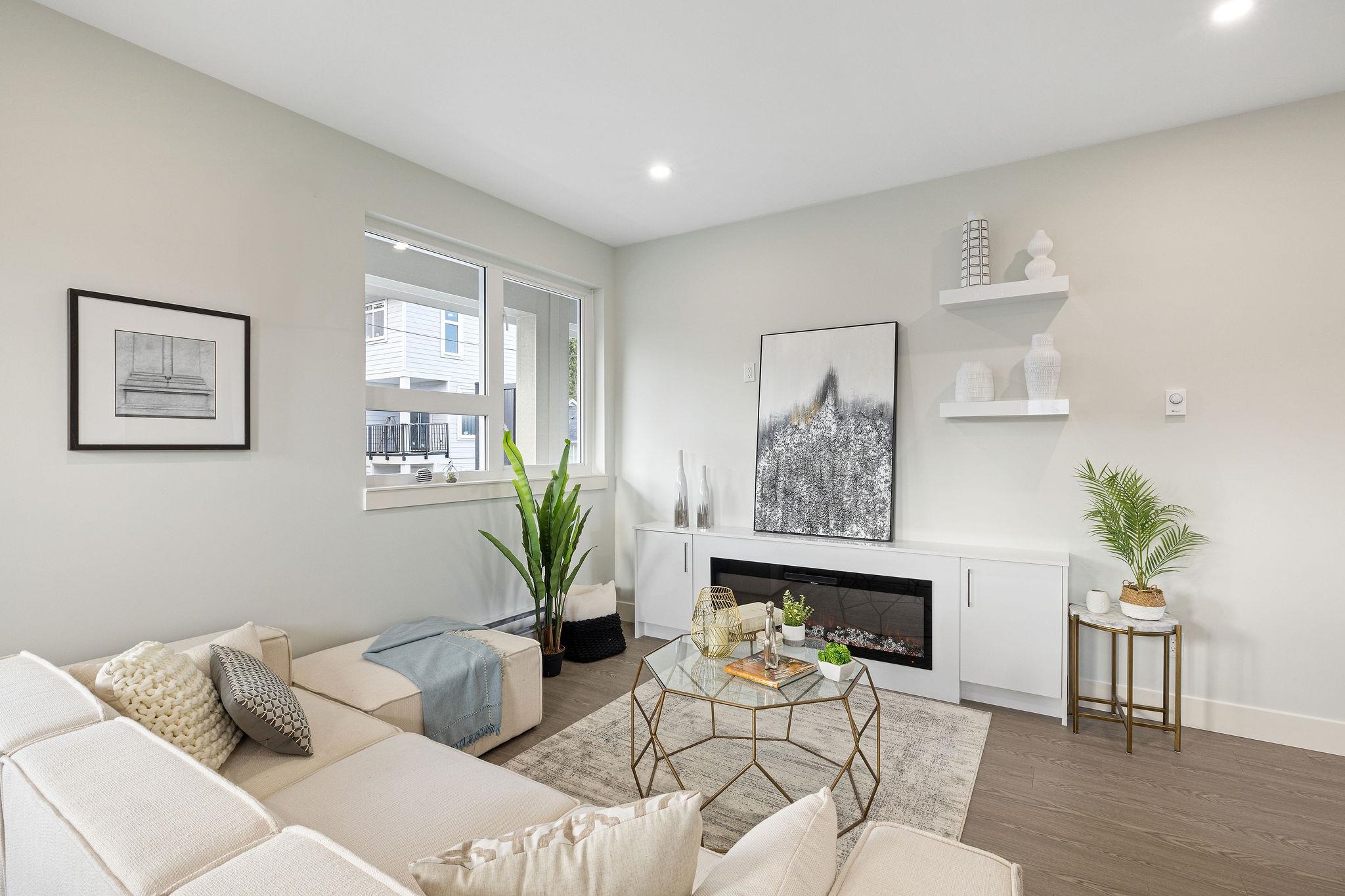 16 14391 61A AVENUE, R3058670, BC,
