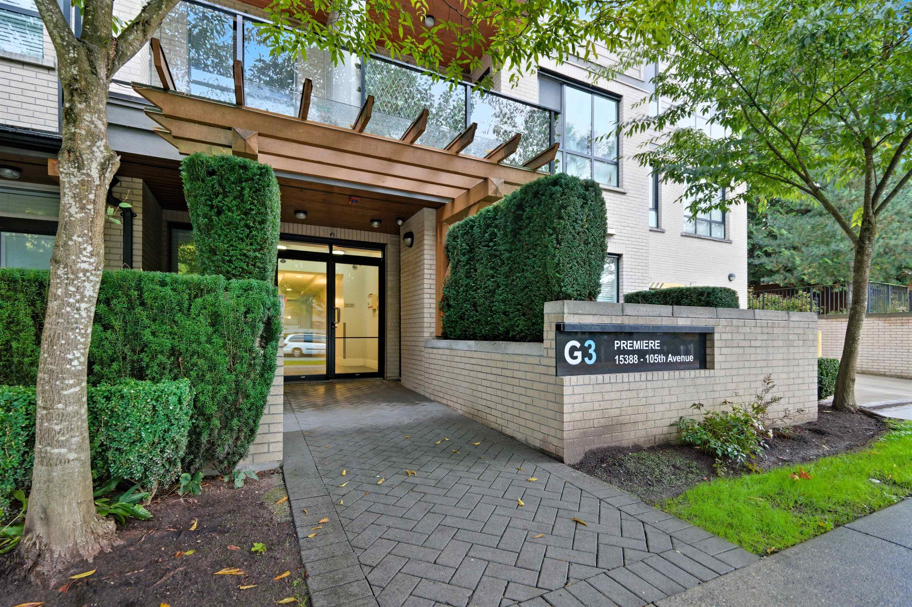 206 15388 105 AVENUE, R3058671, BC,