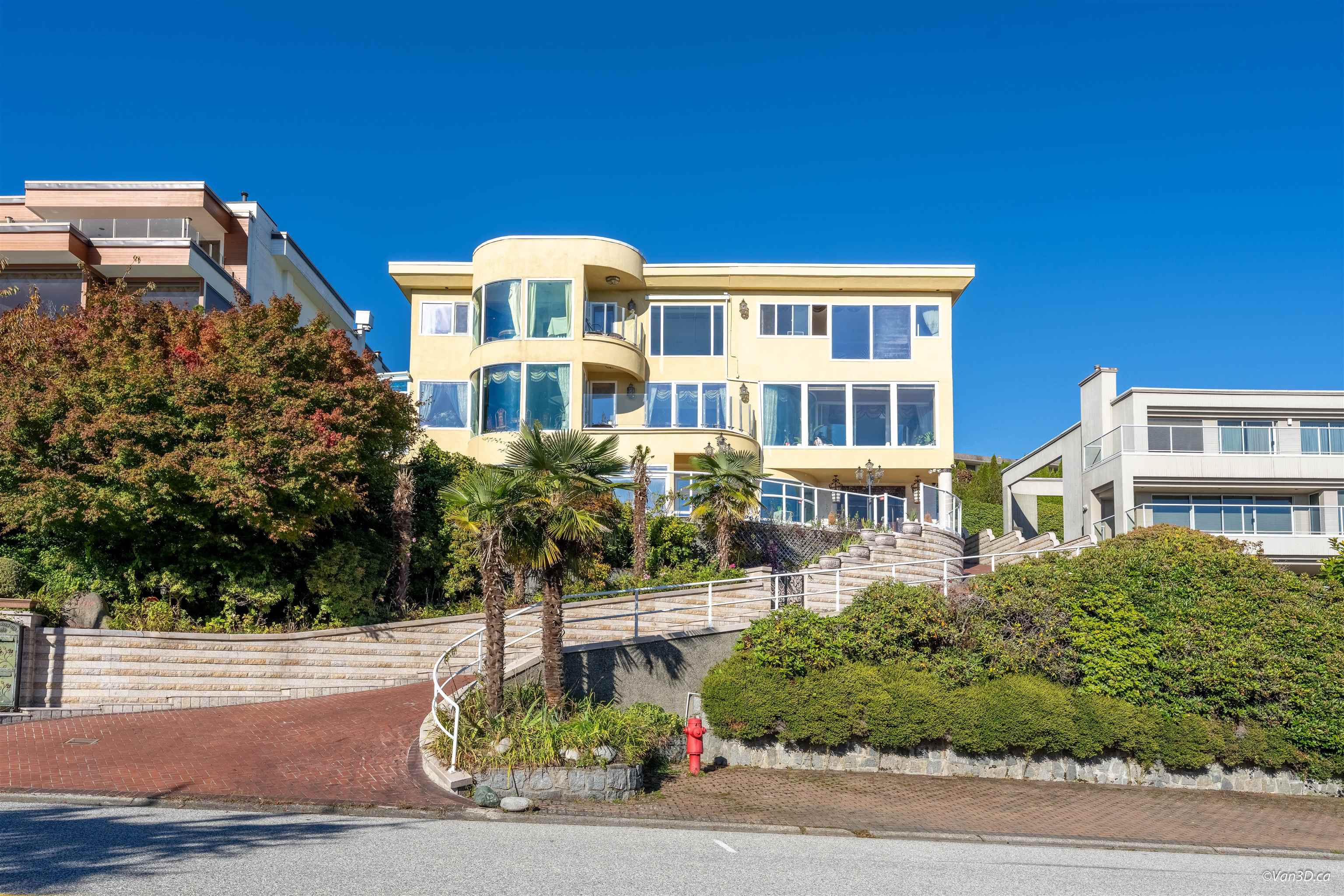 1419 CHIPPENDALE ROAD, West Vancouver BC V7S 2N7, R3058673, BC,