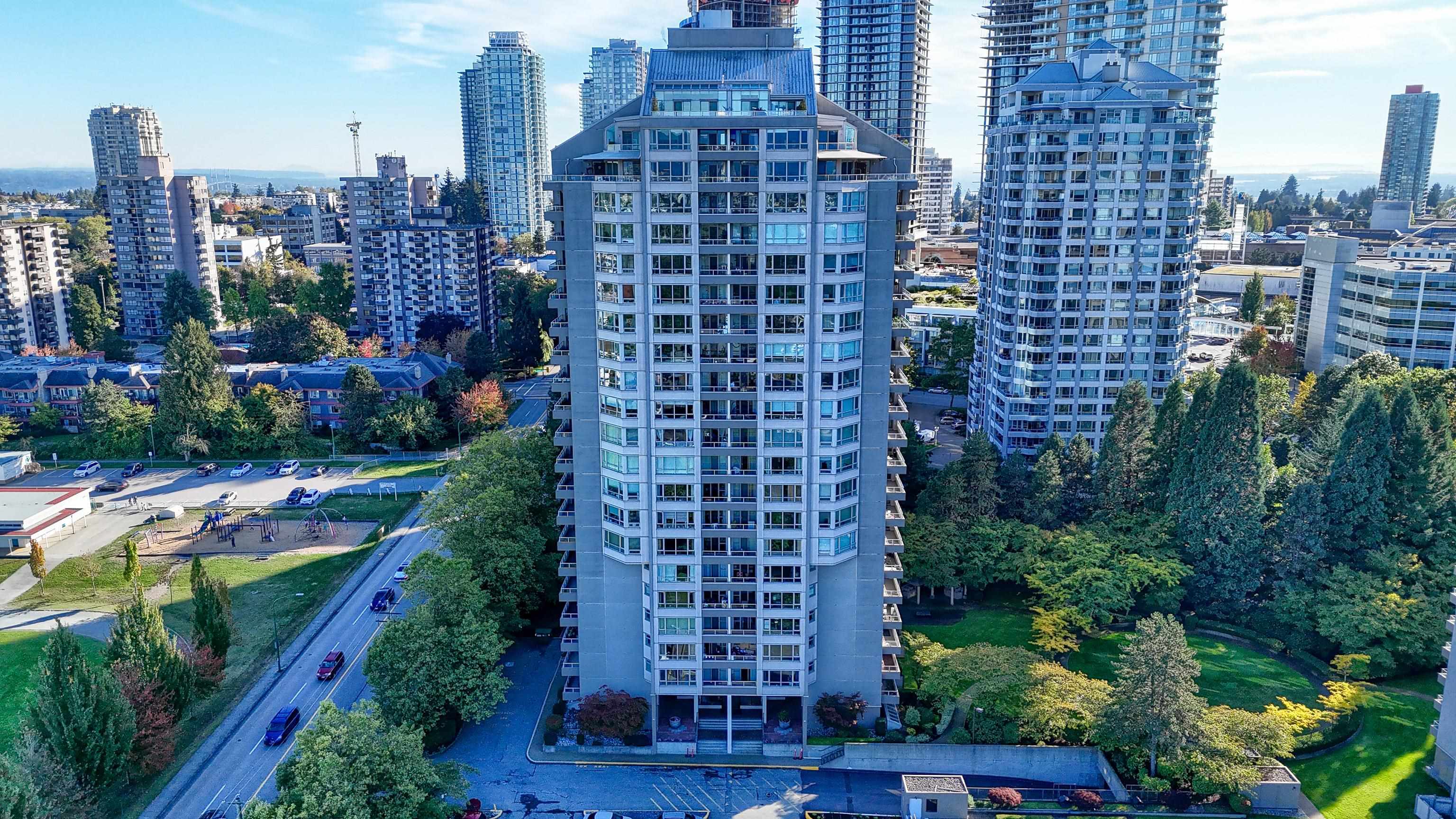 2007 6055 NELSON AVENUE, R3058683, BC,