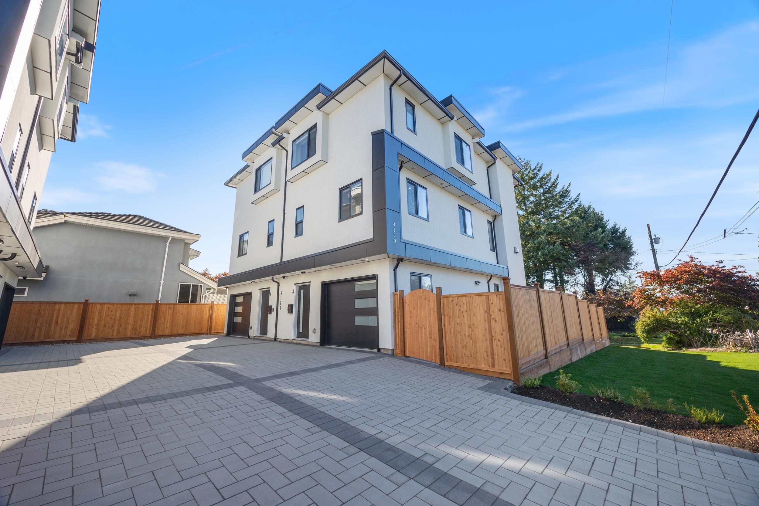 3 4170 HURST STREET, R3058689, BC,