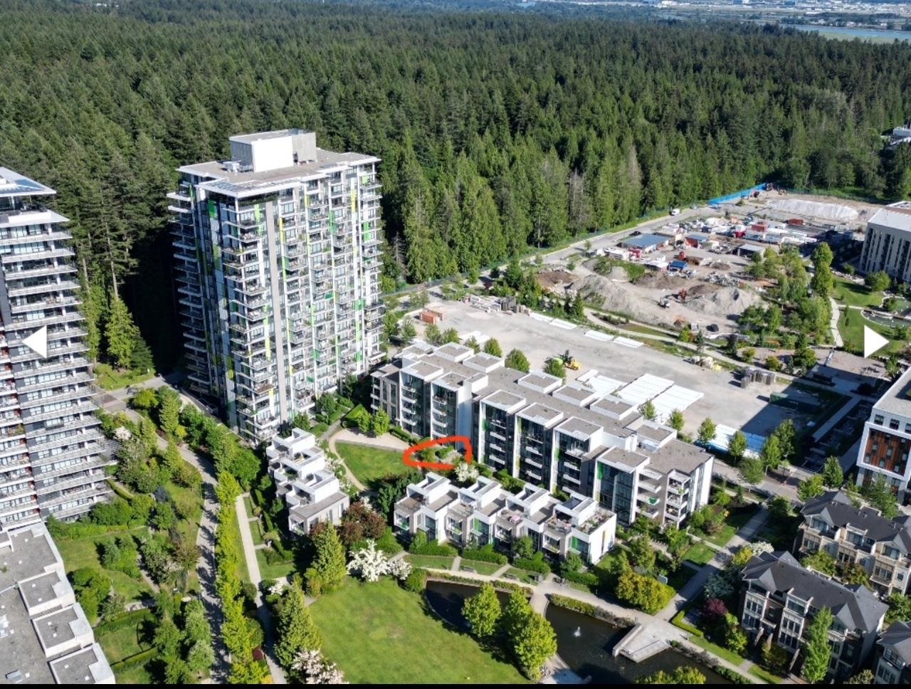 102 5687 GRAY AVENUE, R3058691, BC,