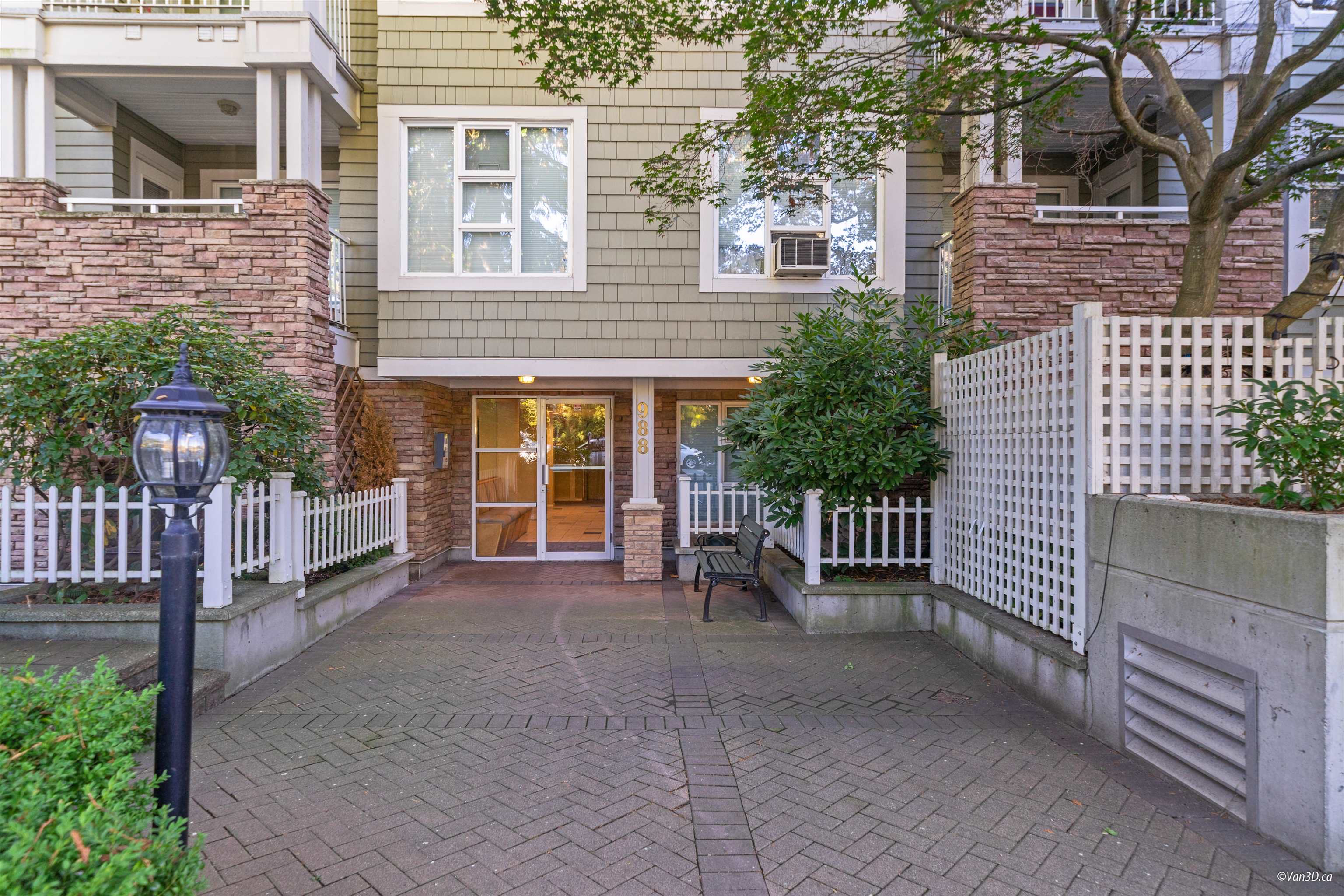 101 988 54TH AVENUE, R3058694, BC,