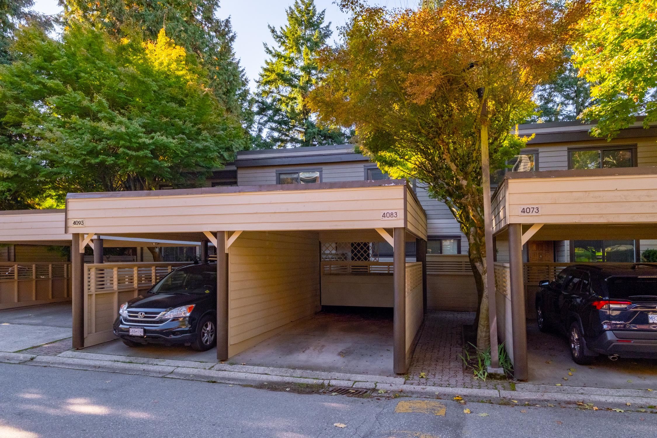 4083 PARKWAY DRIVE, Vancouver BC V6L 3C9, R3058696, BC,